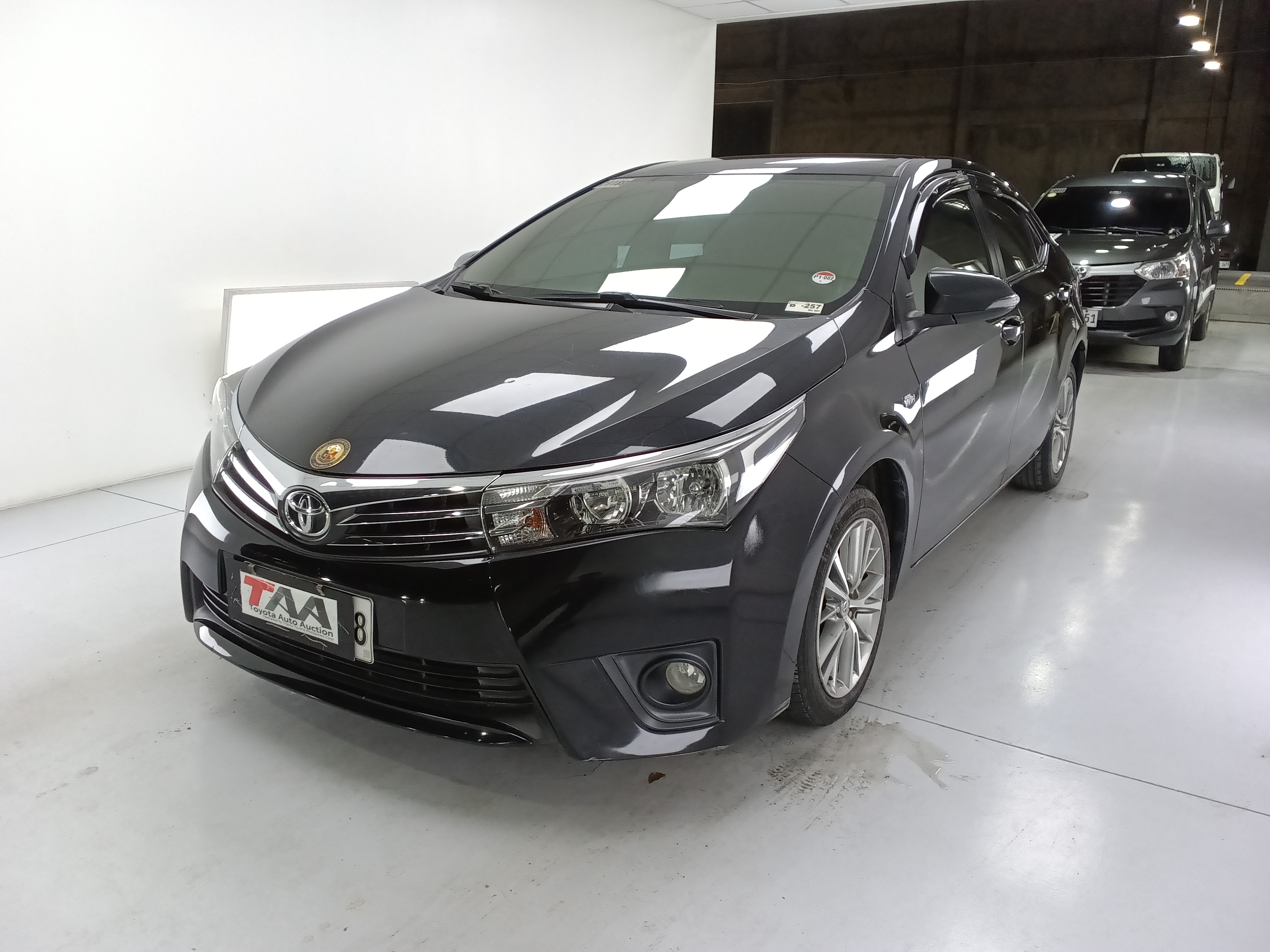 car 1