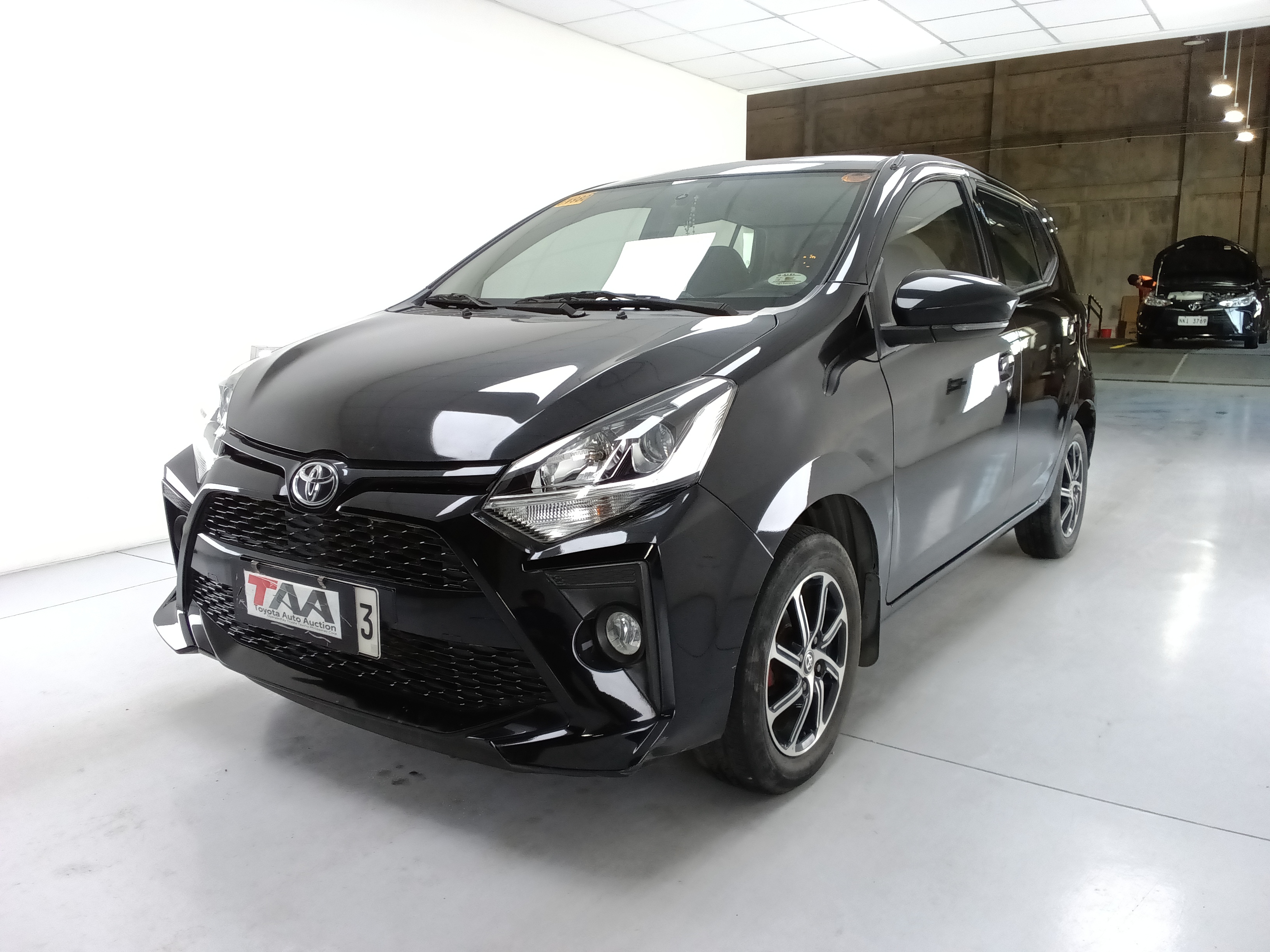 car 1