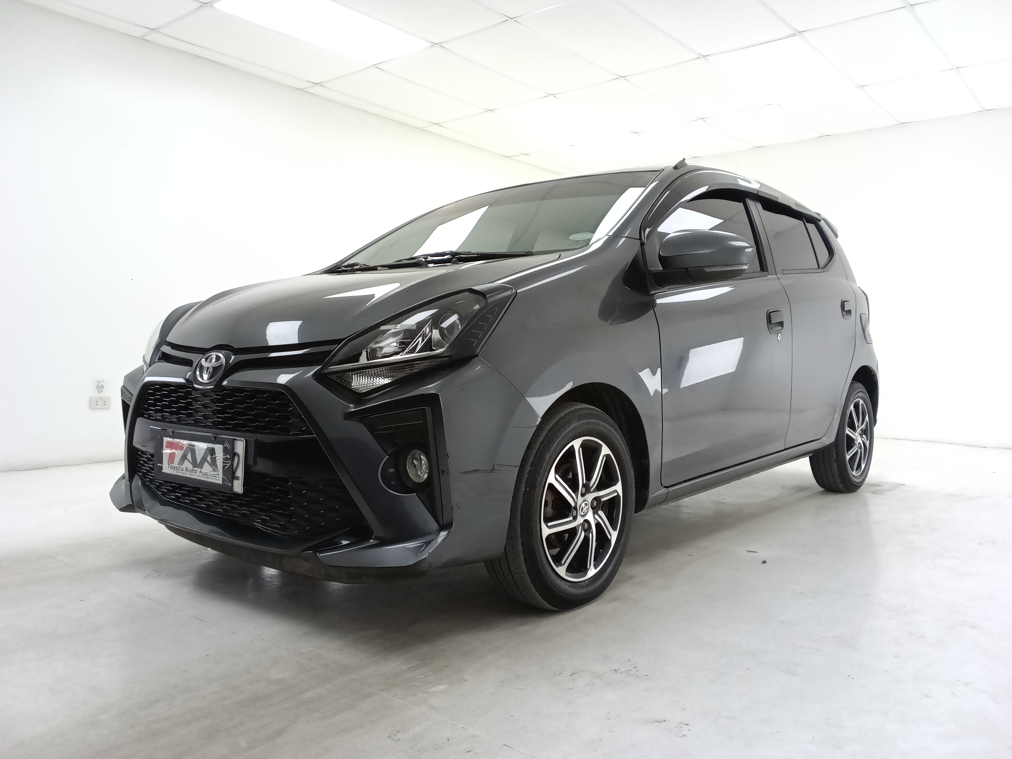 car 1