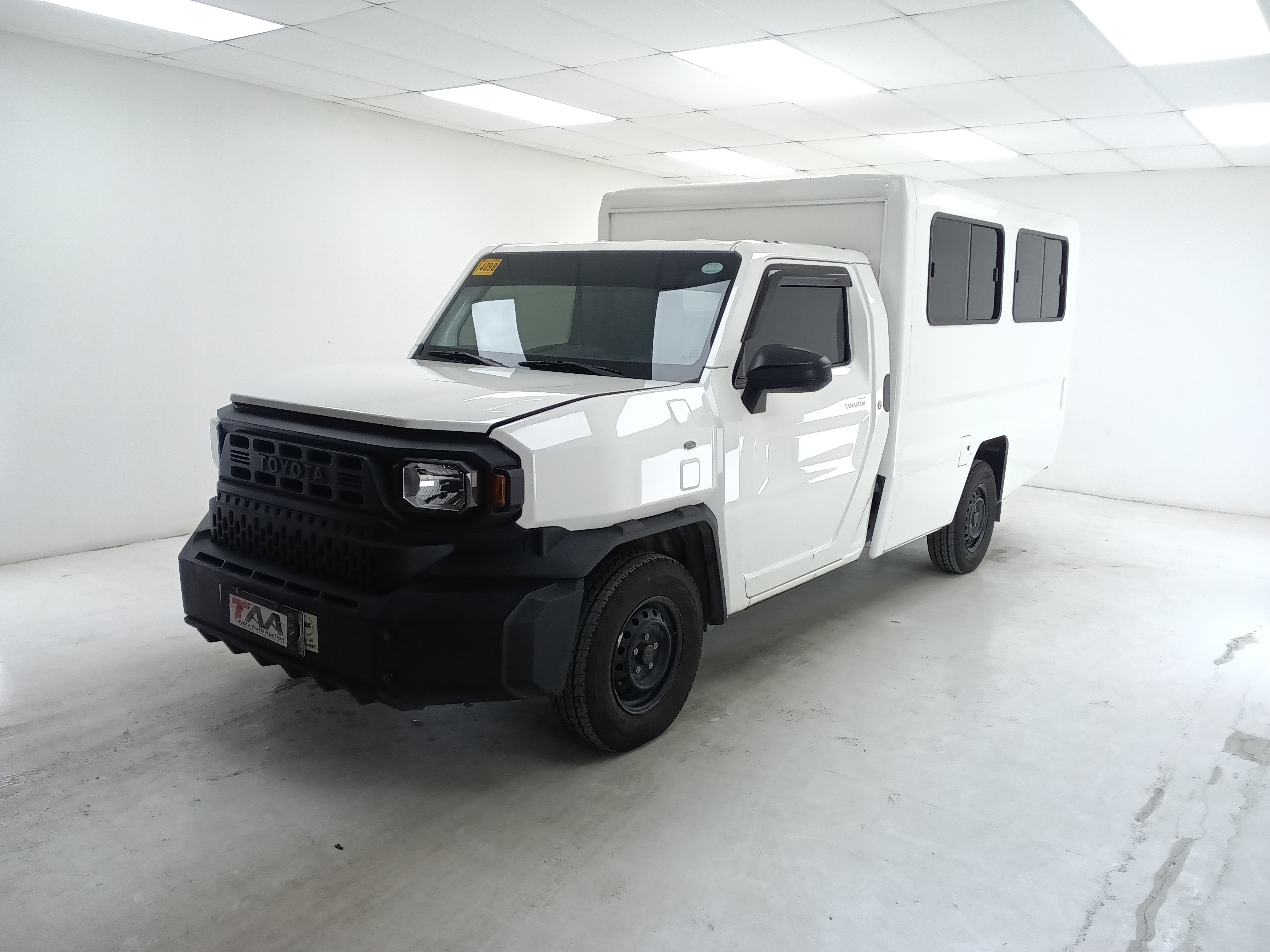 car 1
