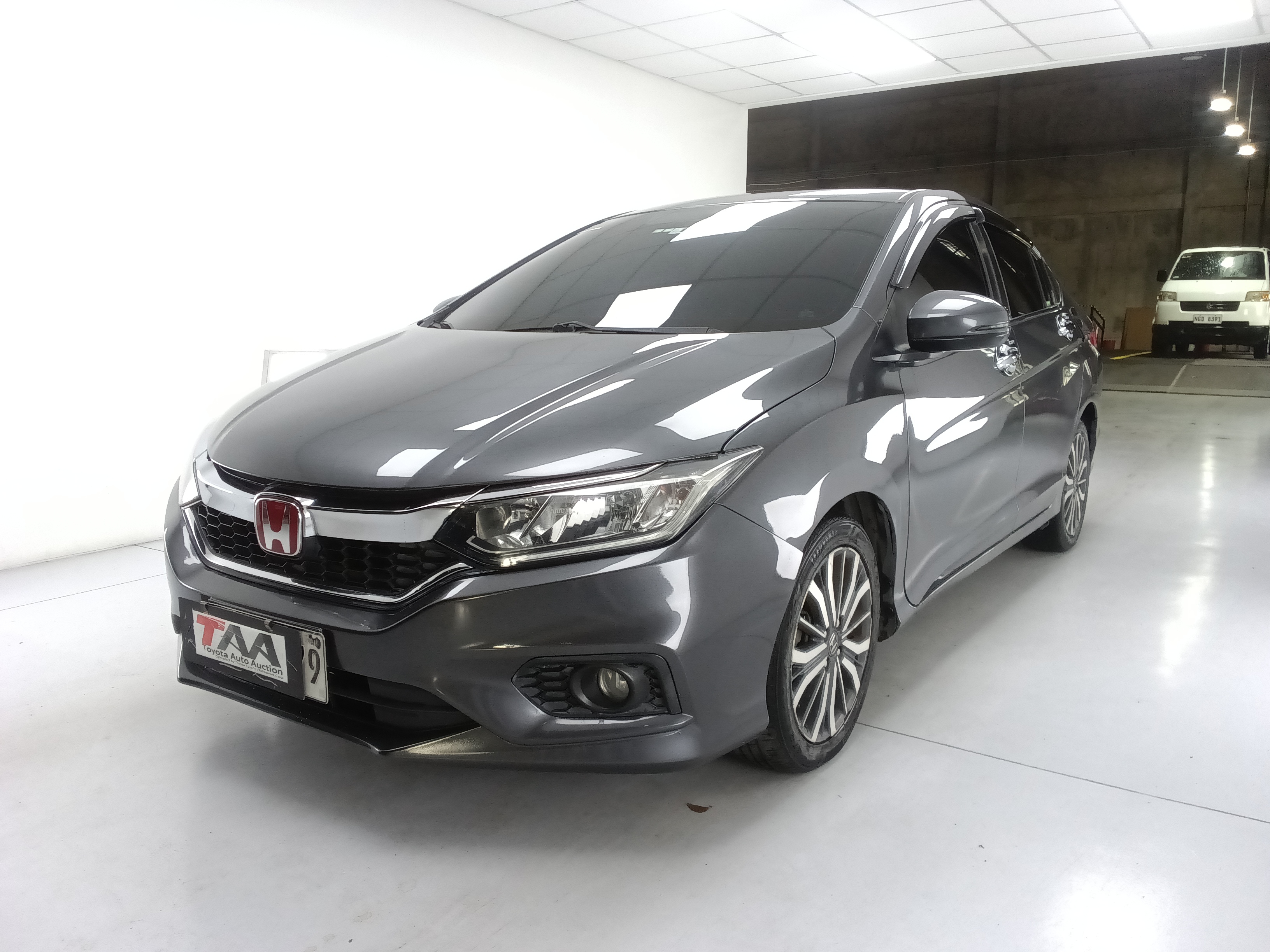 car 1