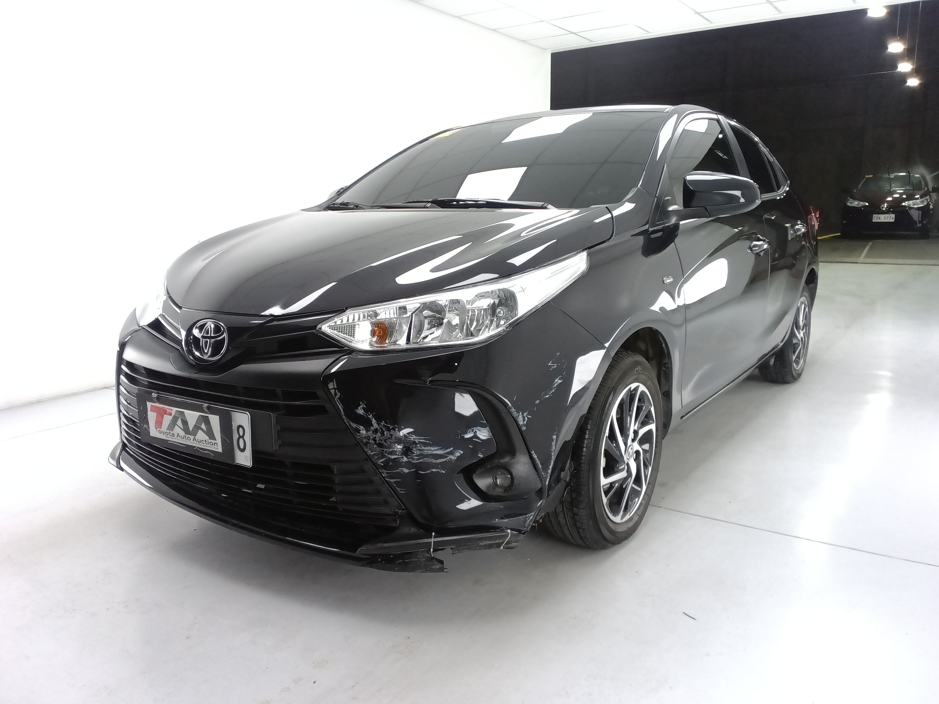 car 1