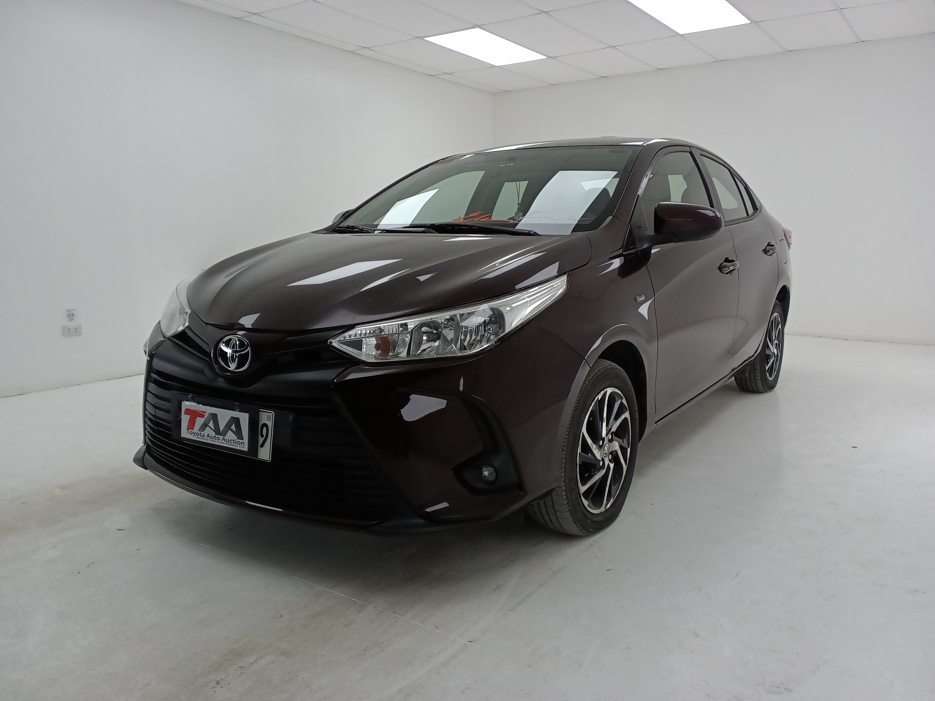 car 1