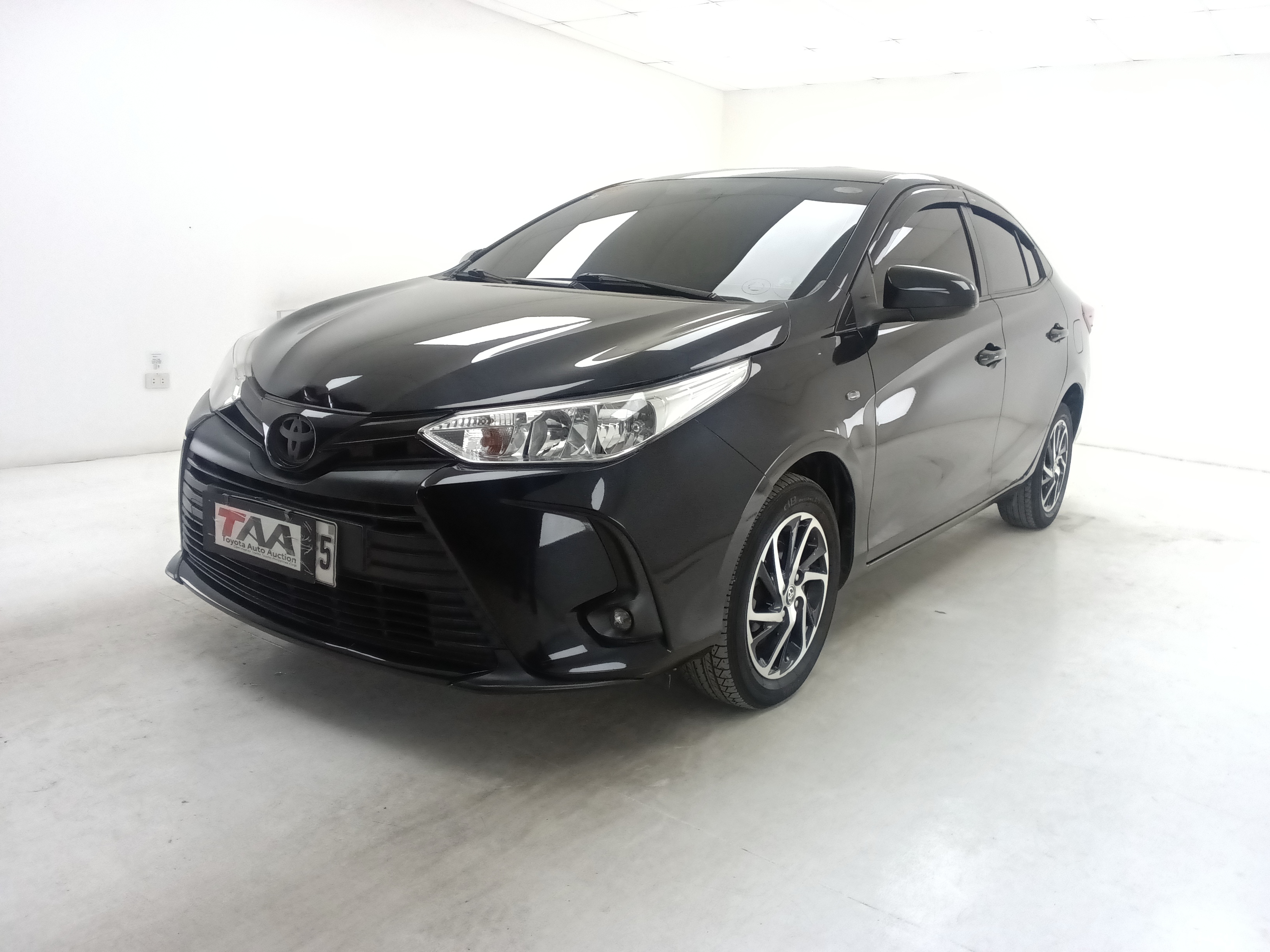 car 1