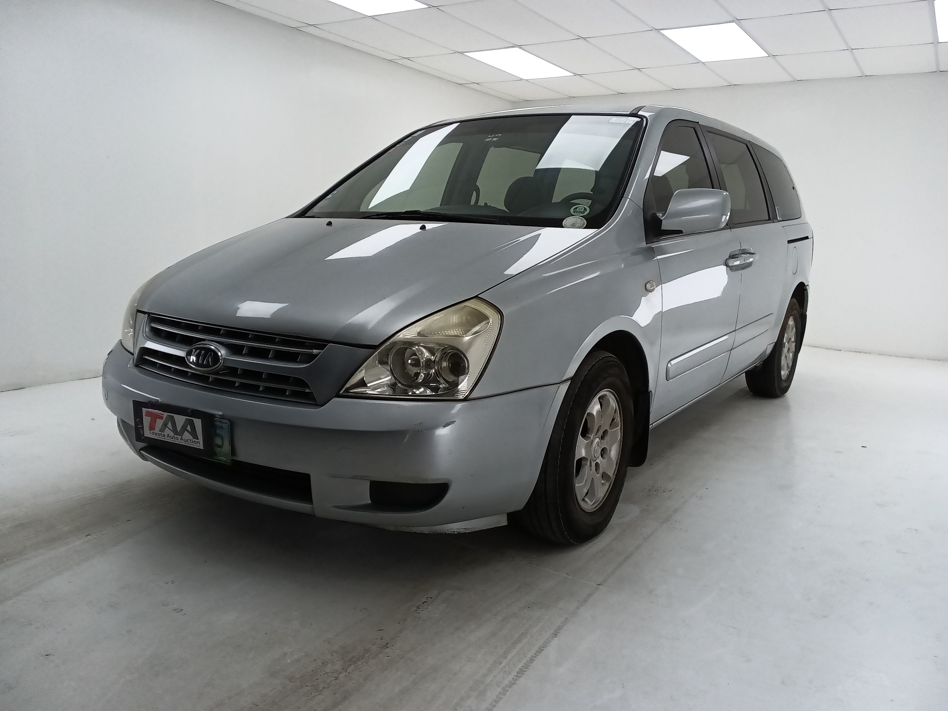 car 1