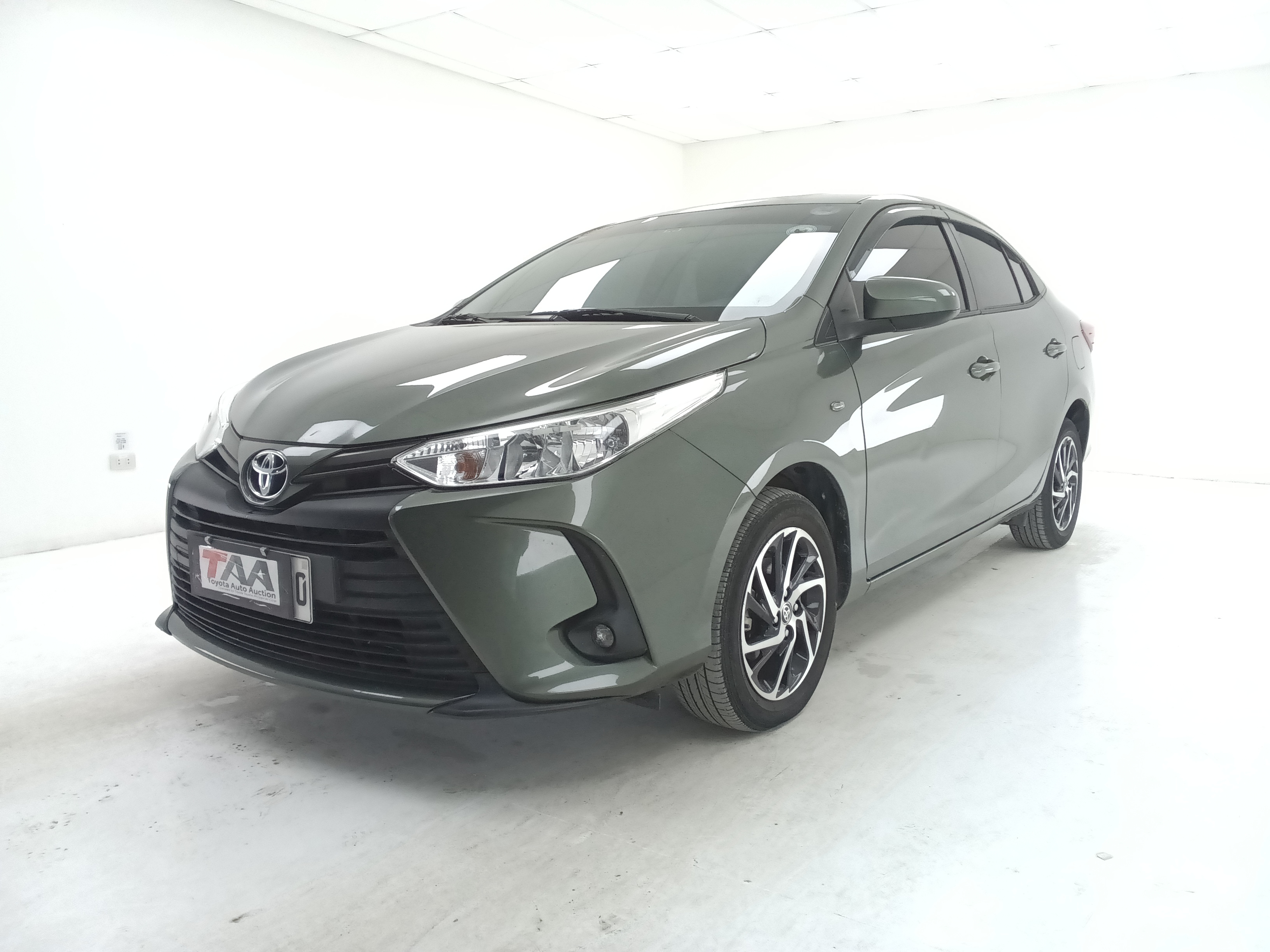 car 1