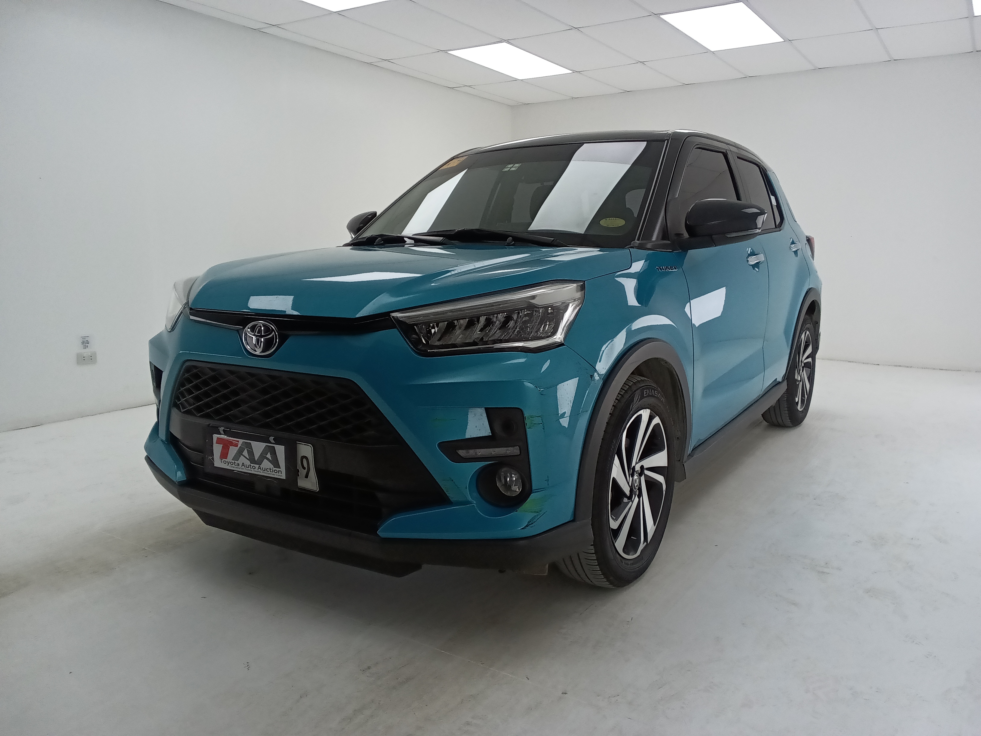 car 1