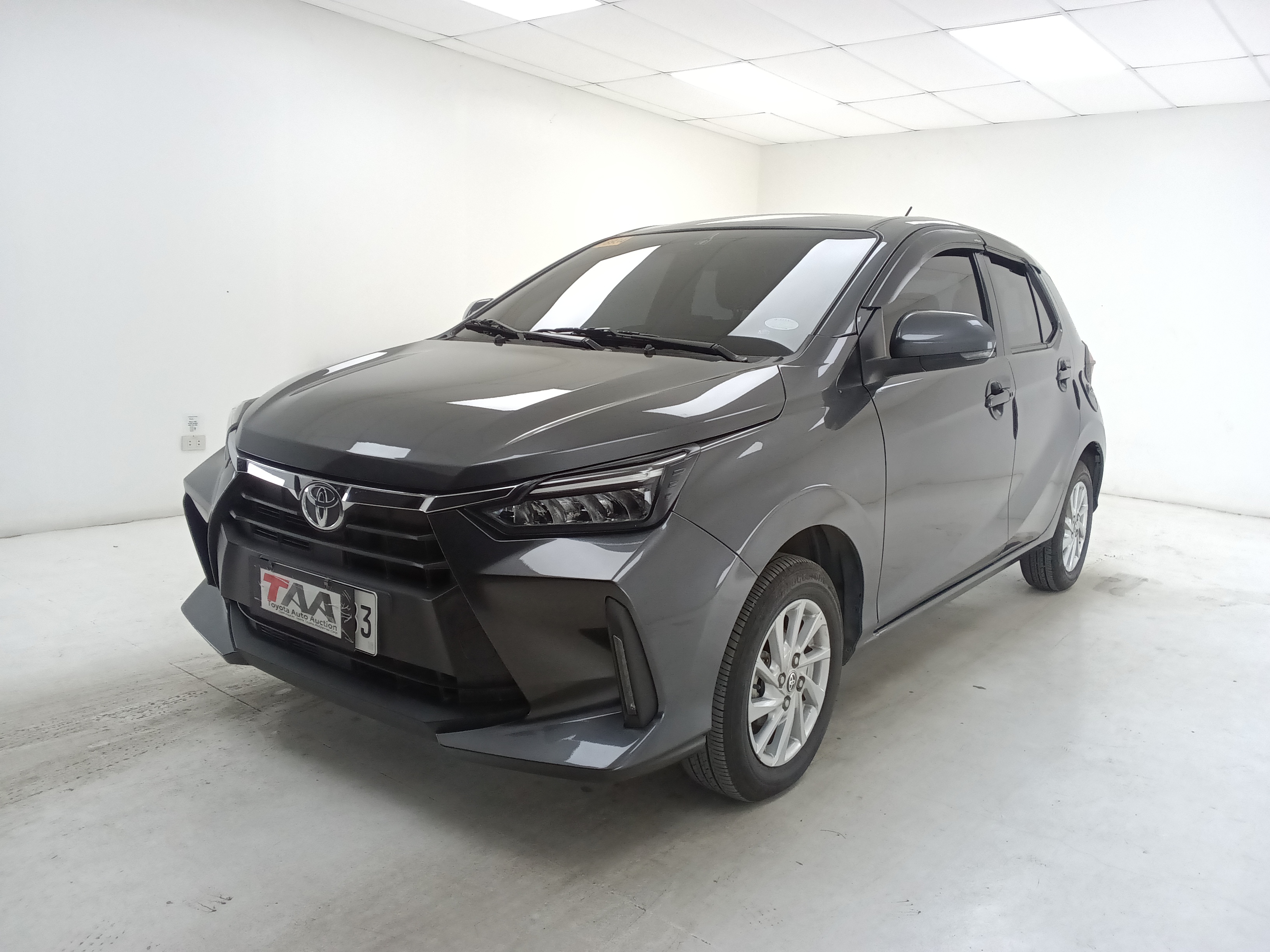 car 1