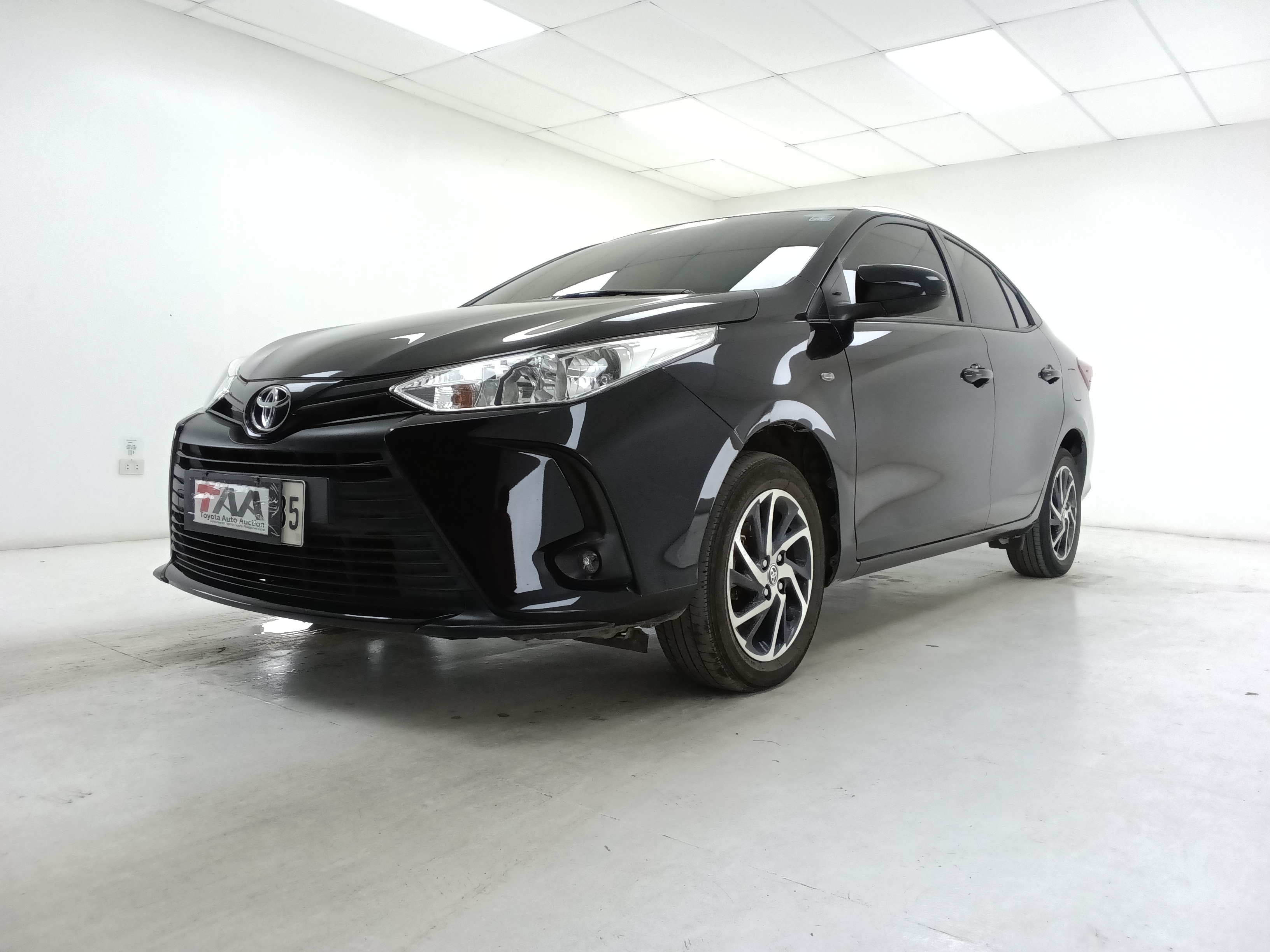 car 1