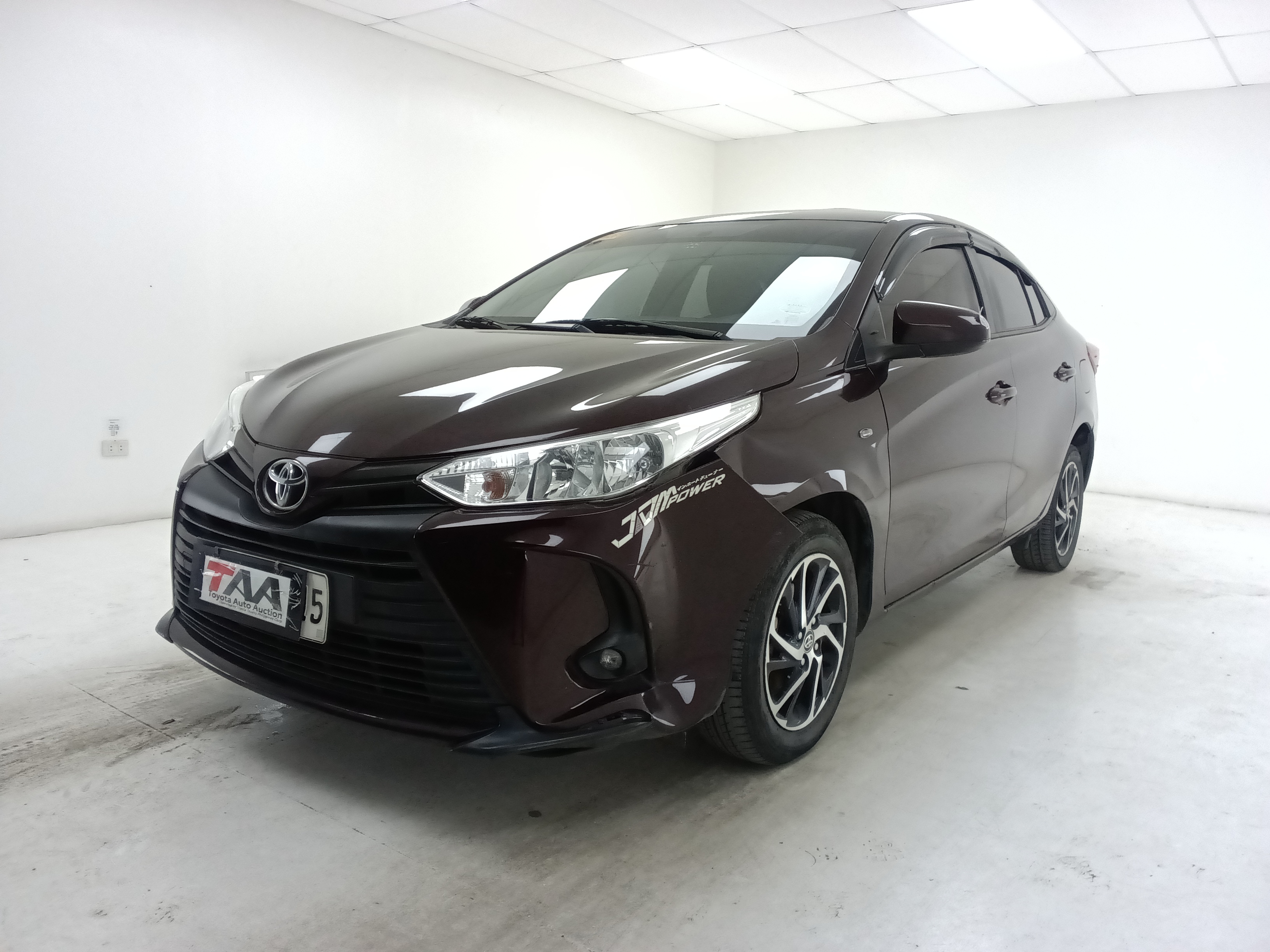 car 1