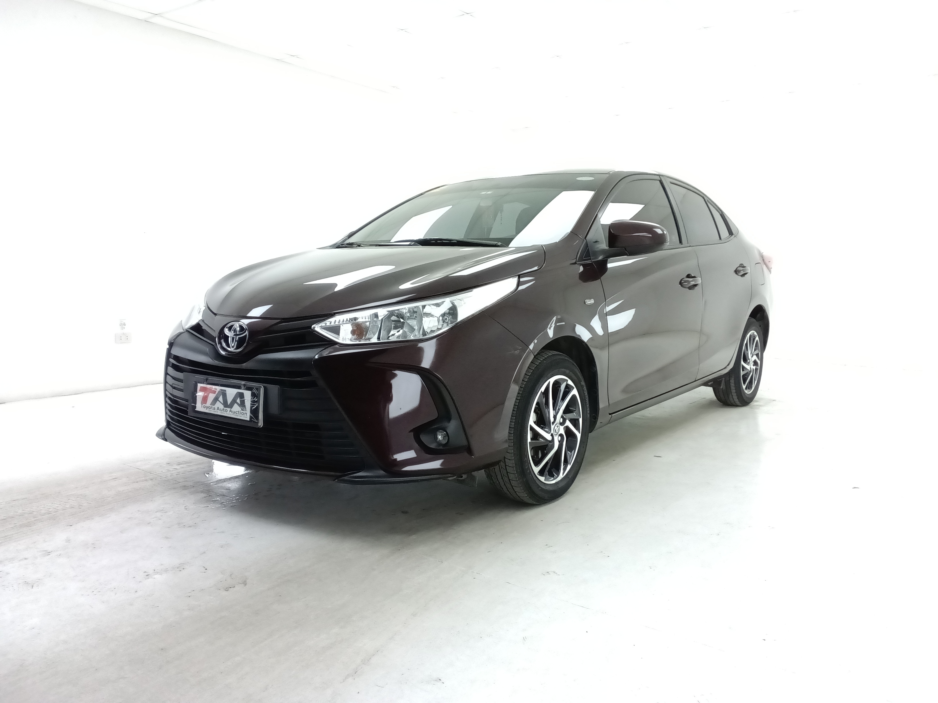 car 1
