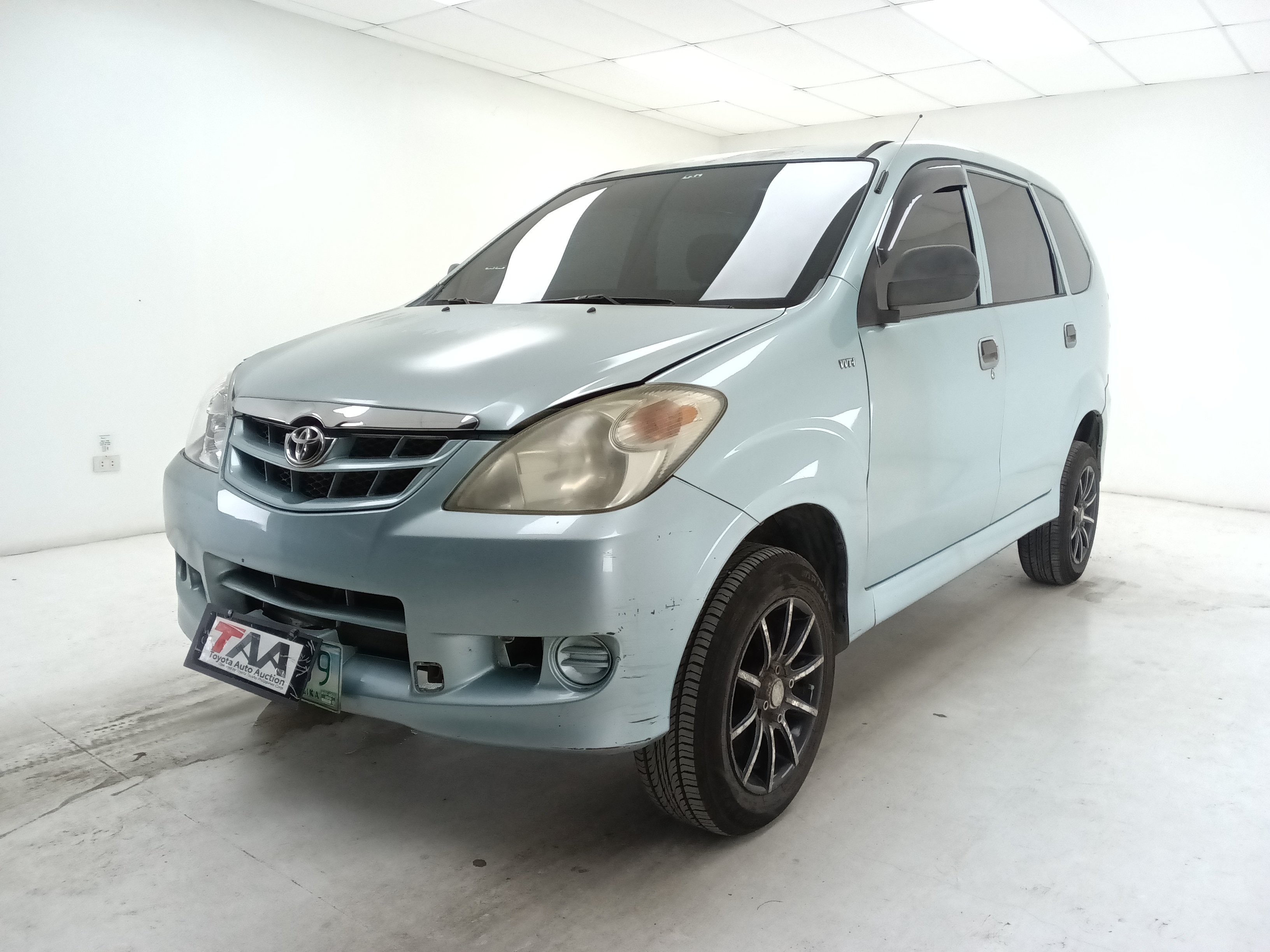 car 1
