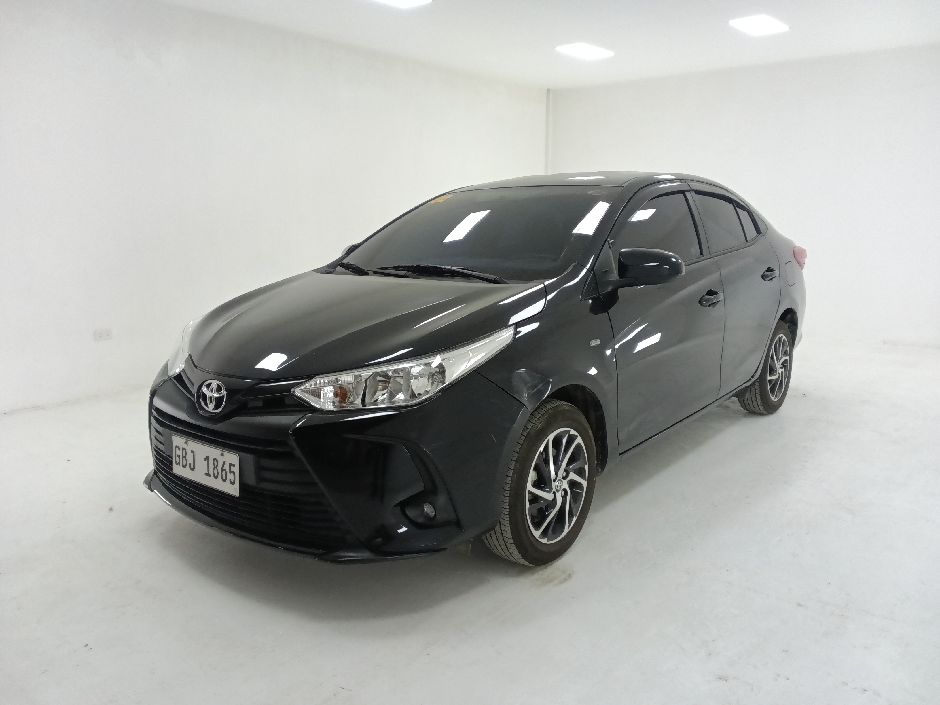 car 1