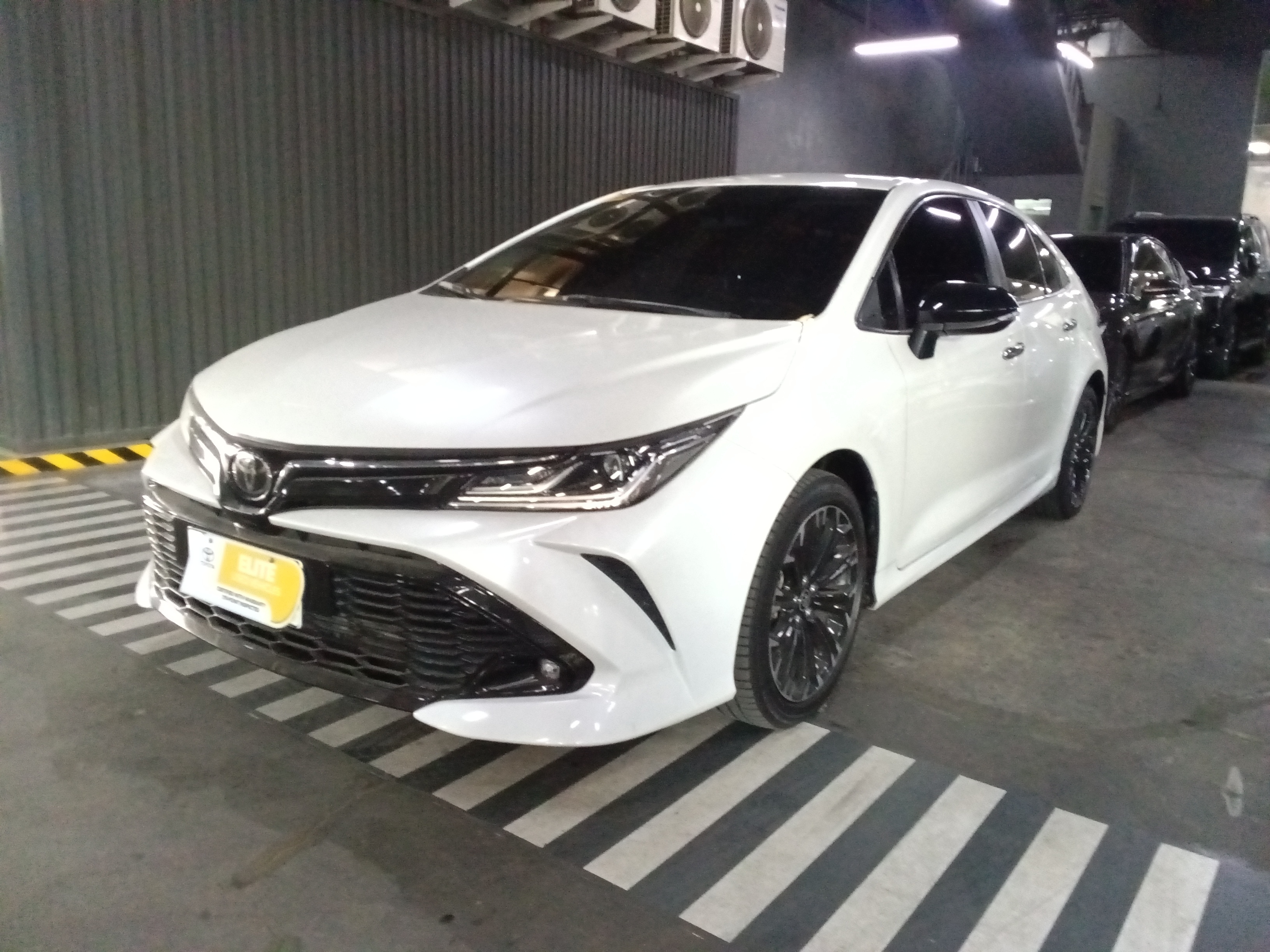 car 1