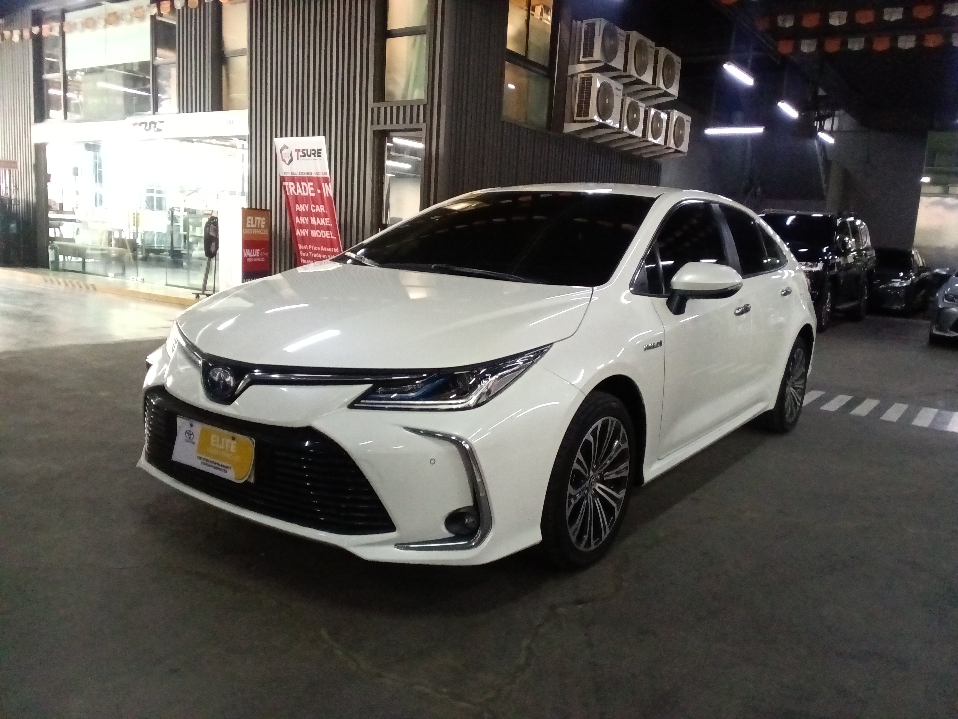 car 1