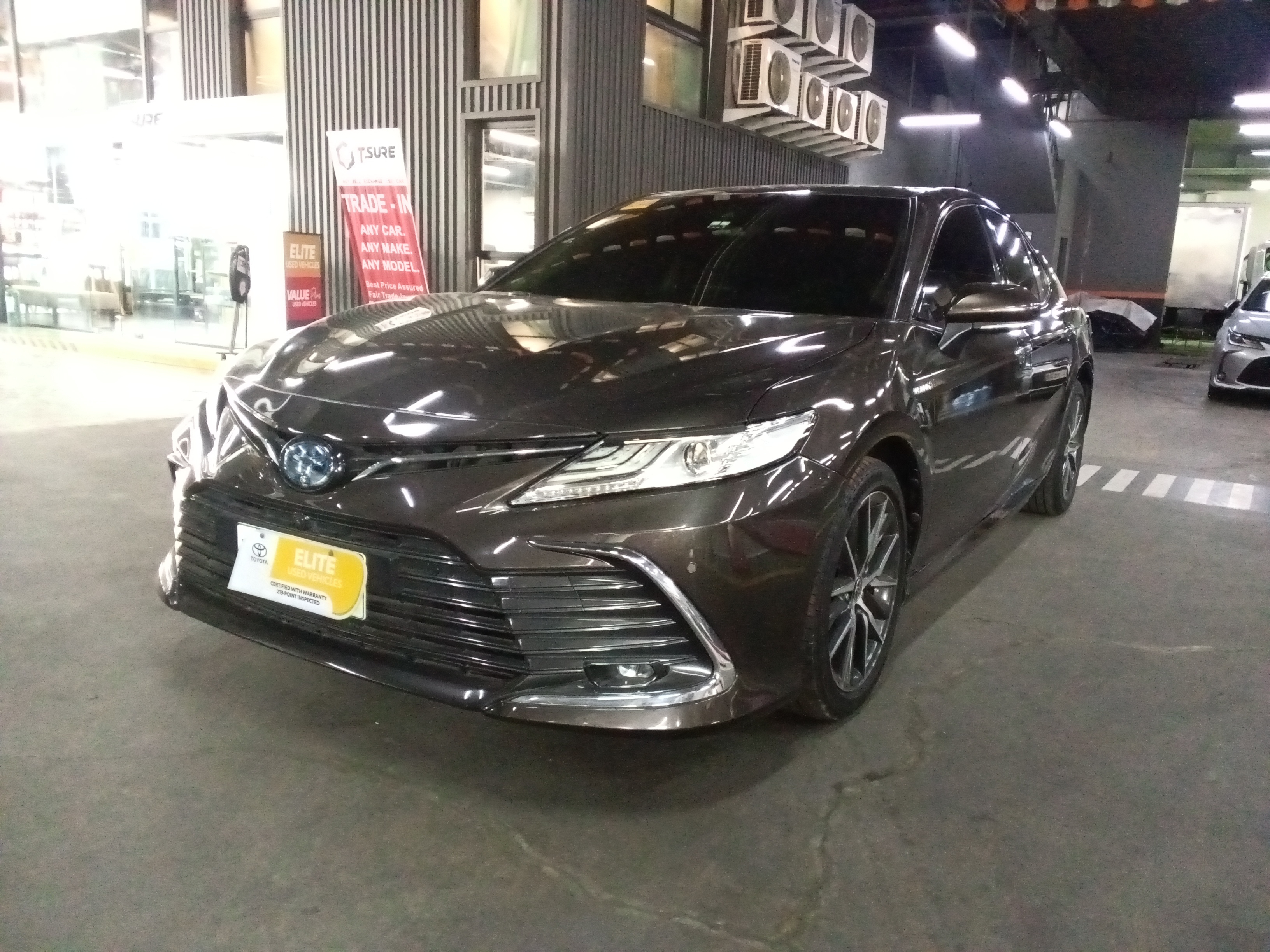 car 1