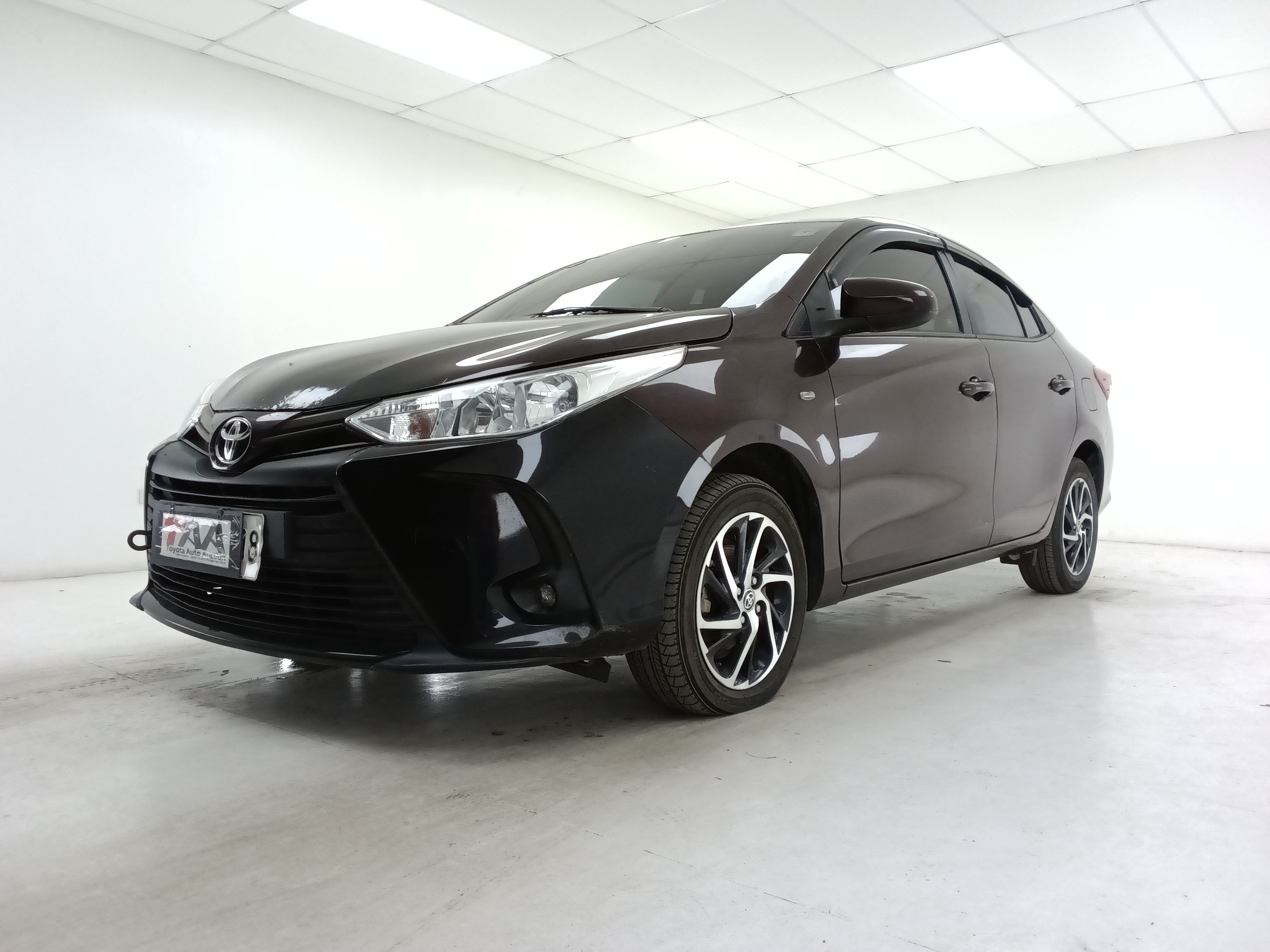 car 1