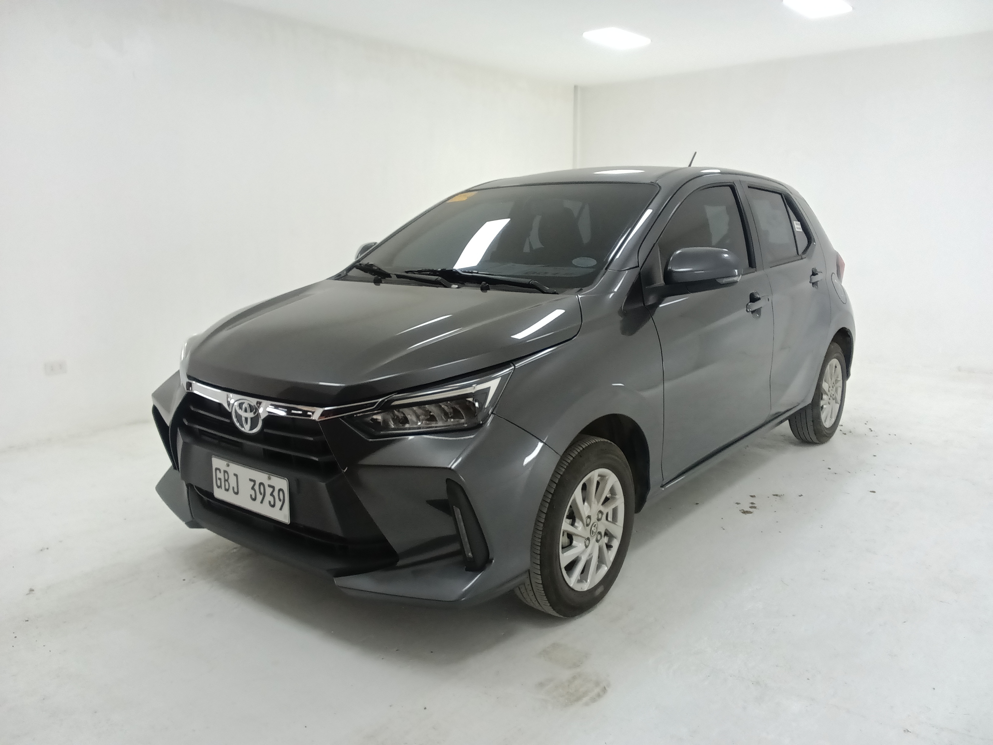car 1