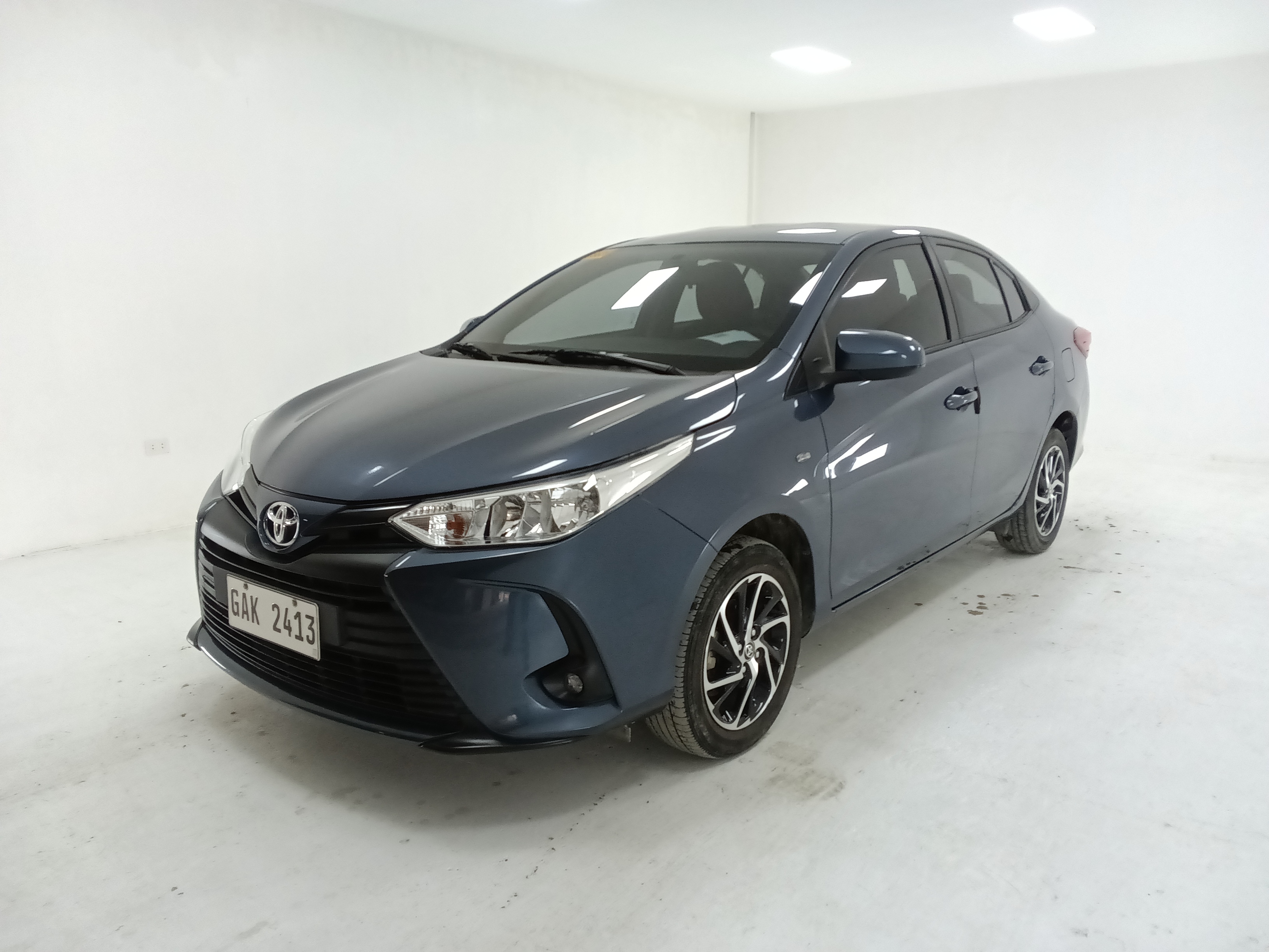 car 1