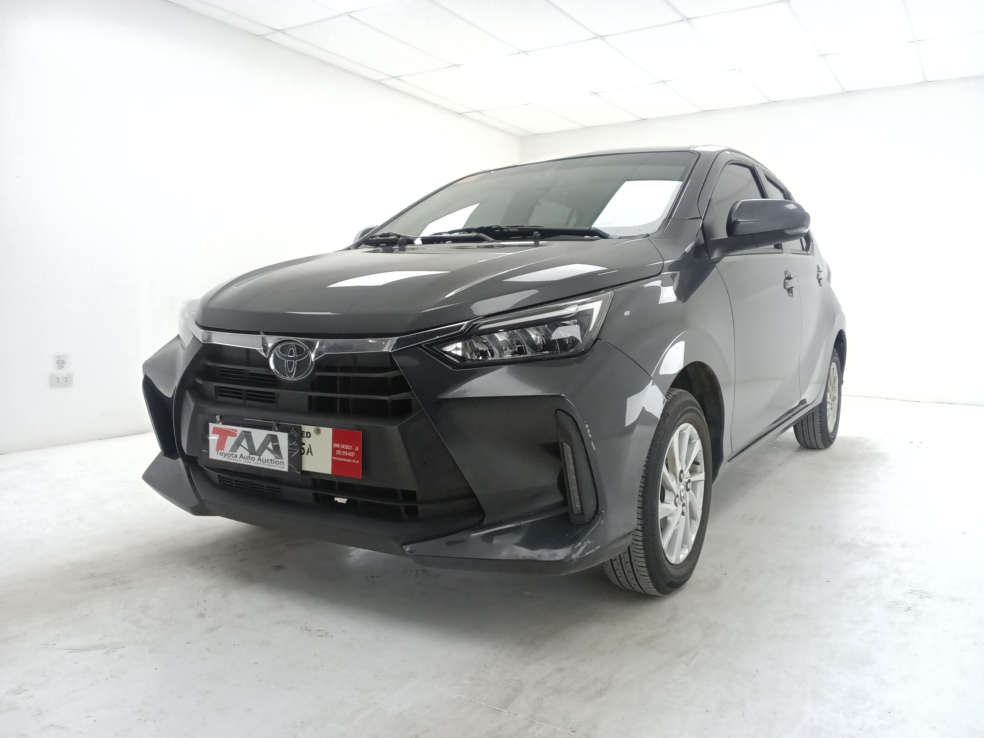 car 1