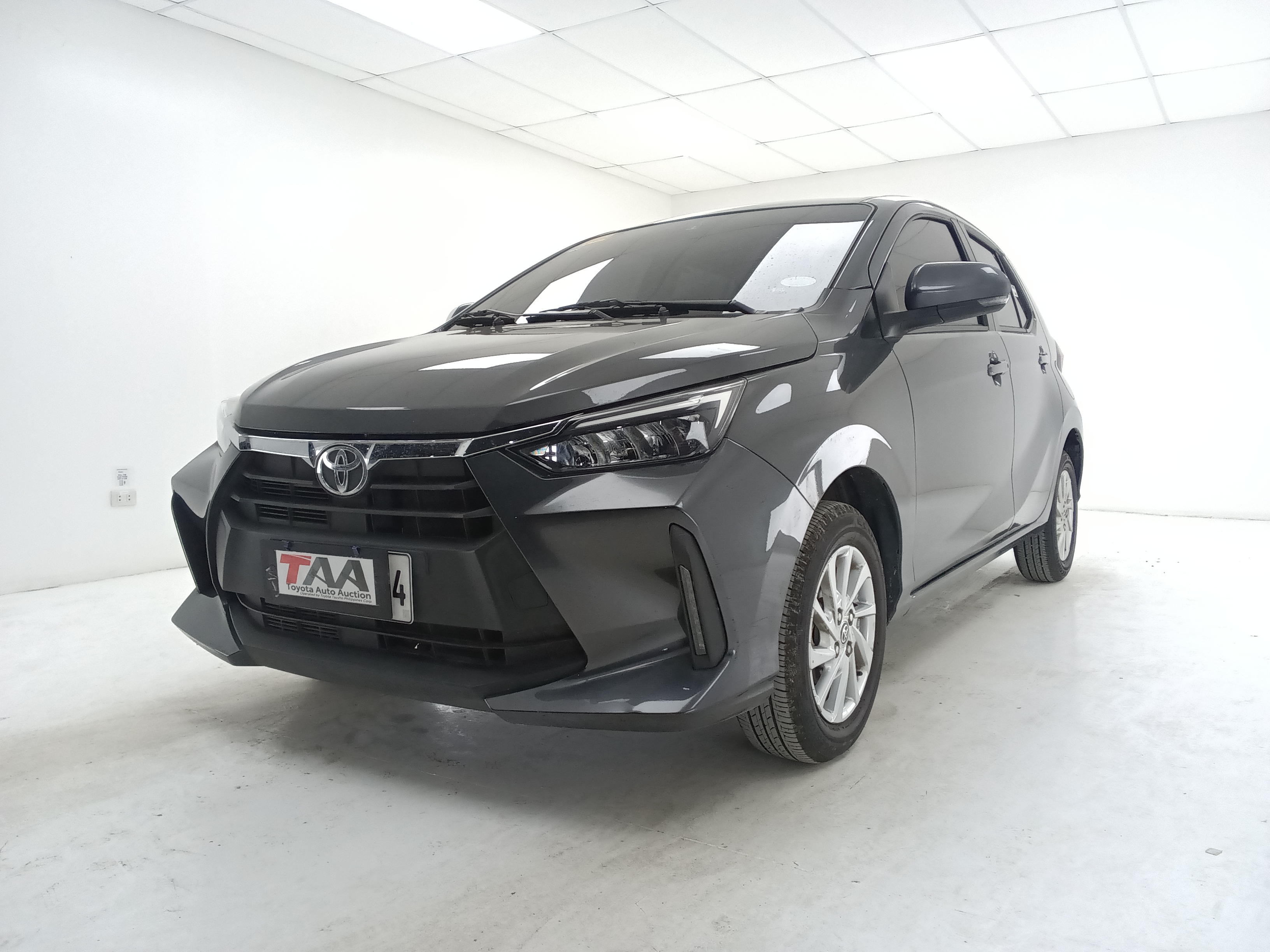 car 1