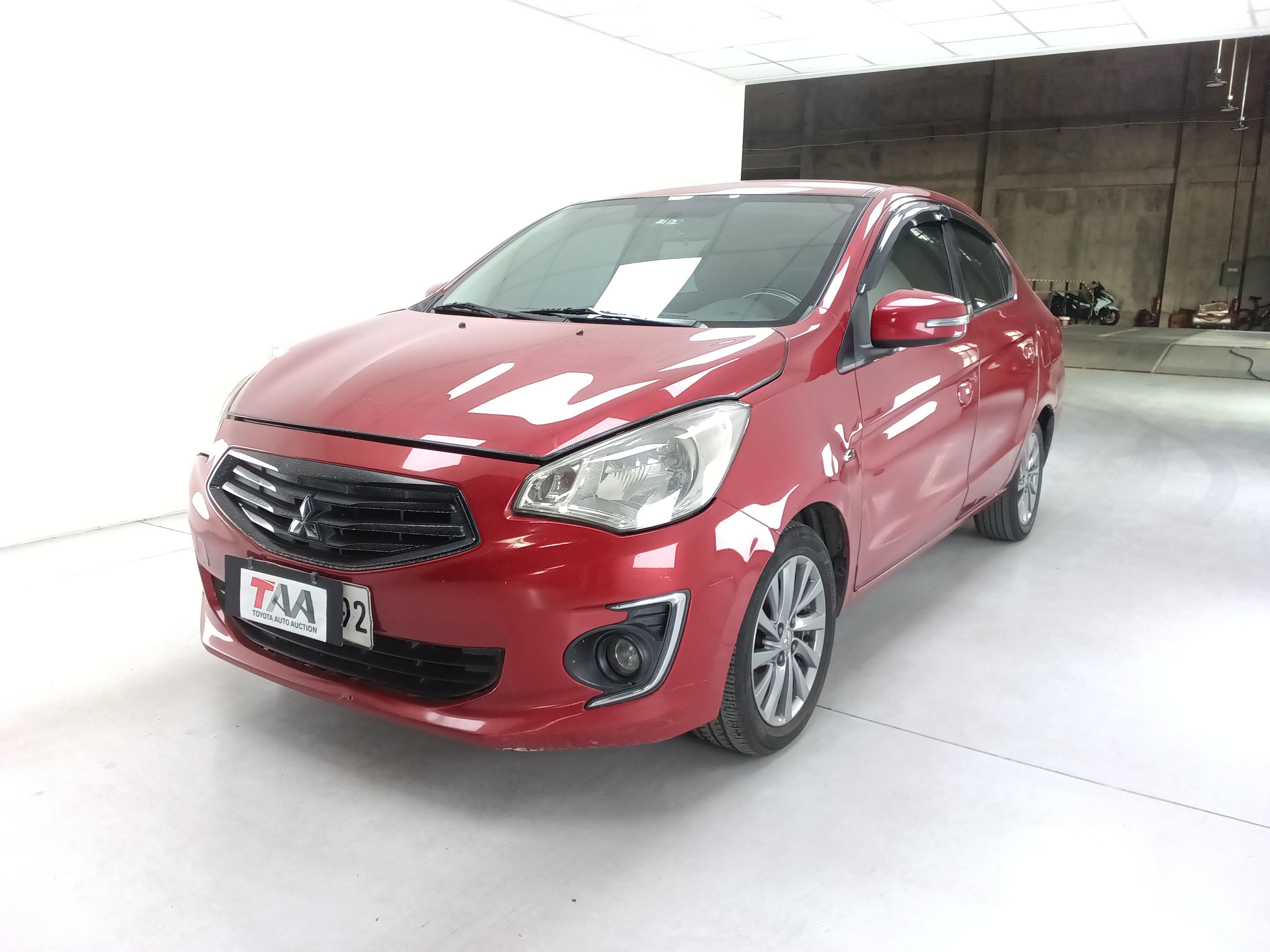 car 1