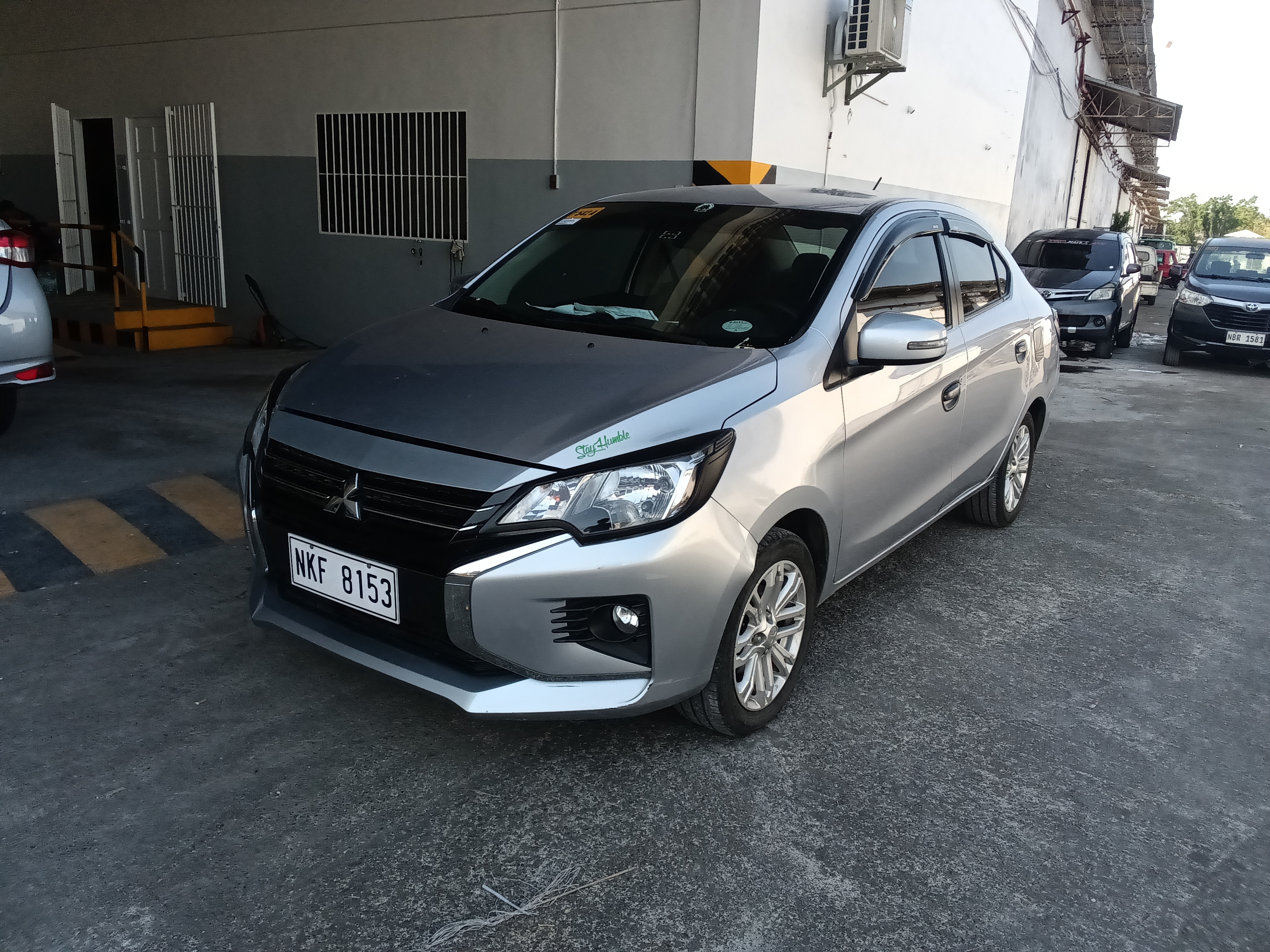 car 1