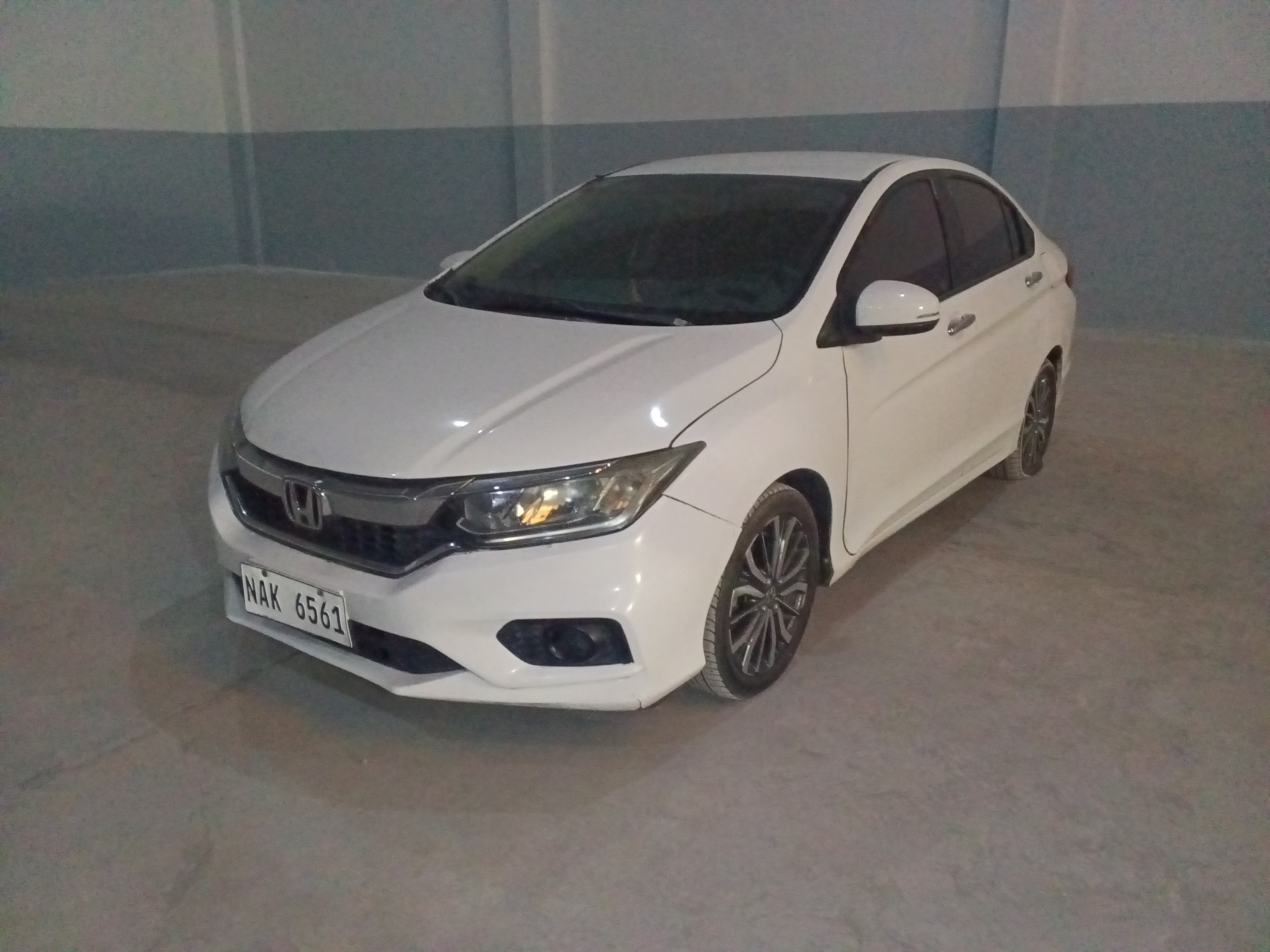 car 1