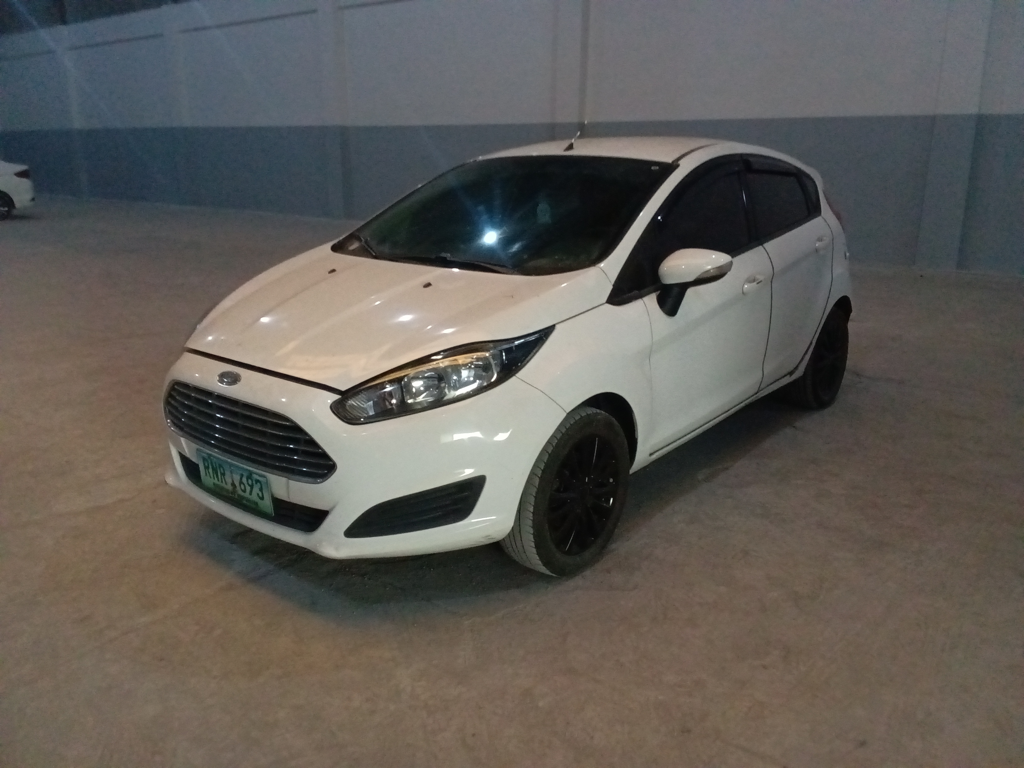 car 1