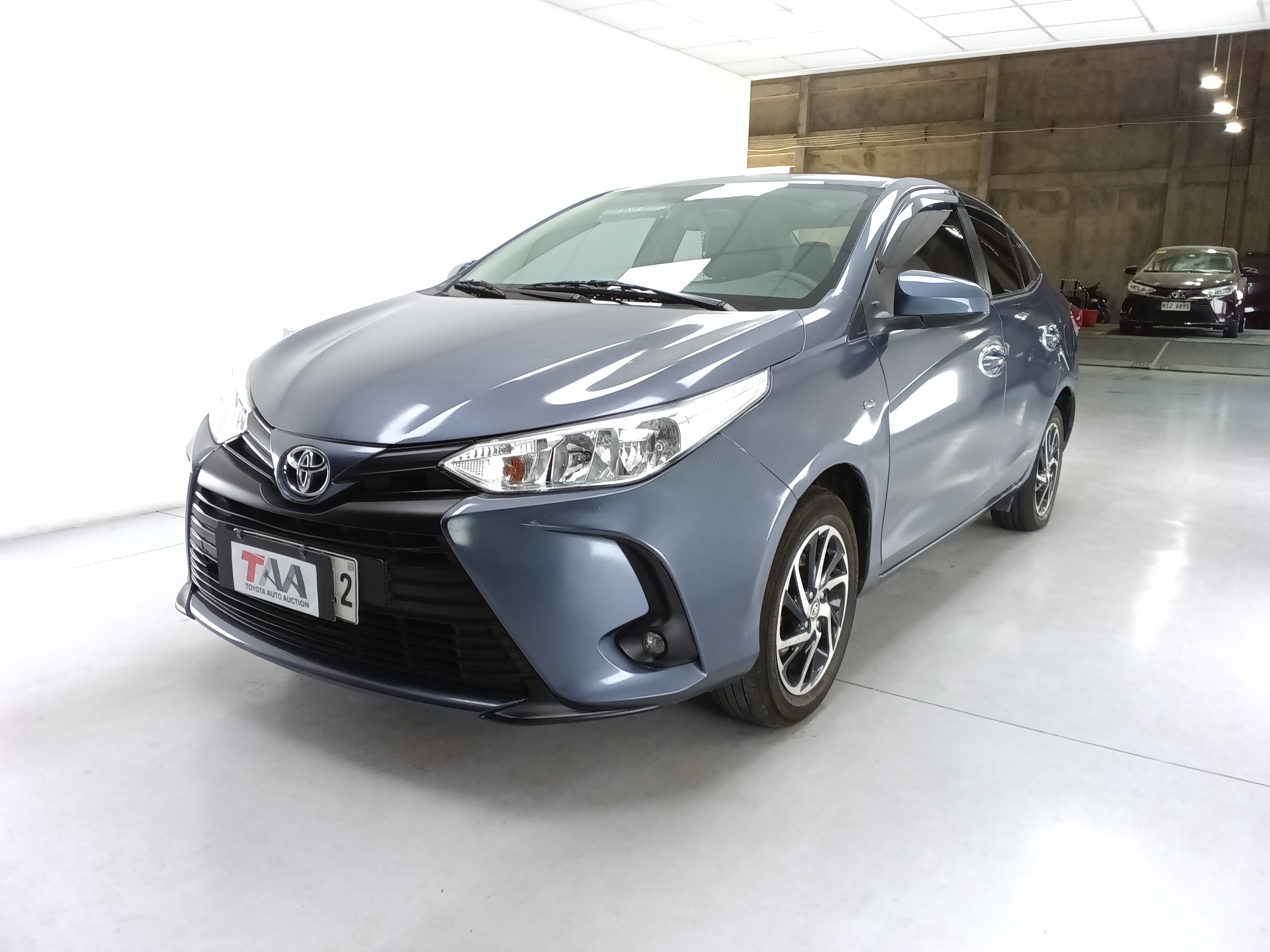 car 1