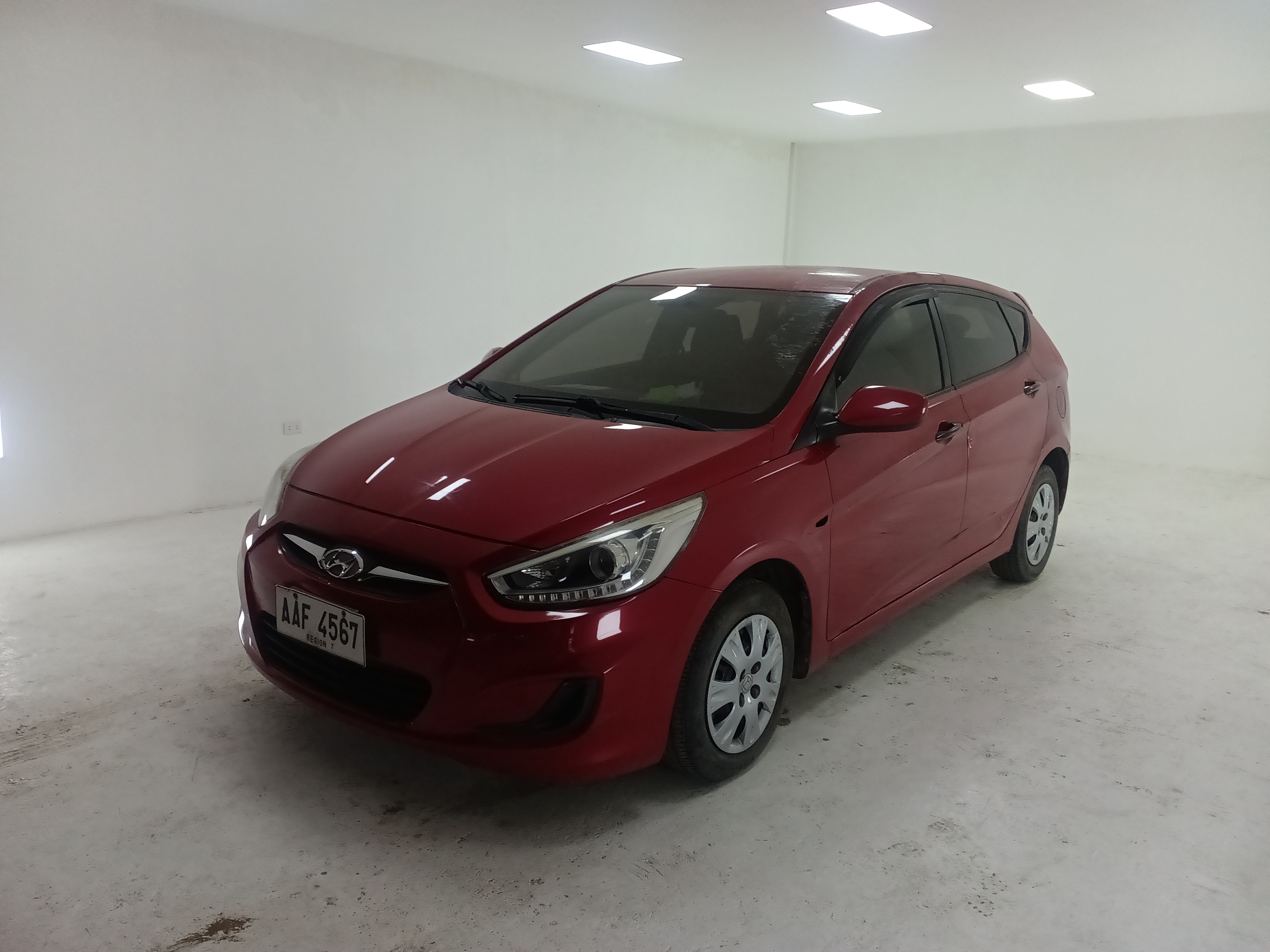 car 1