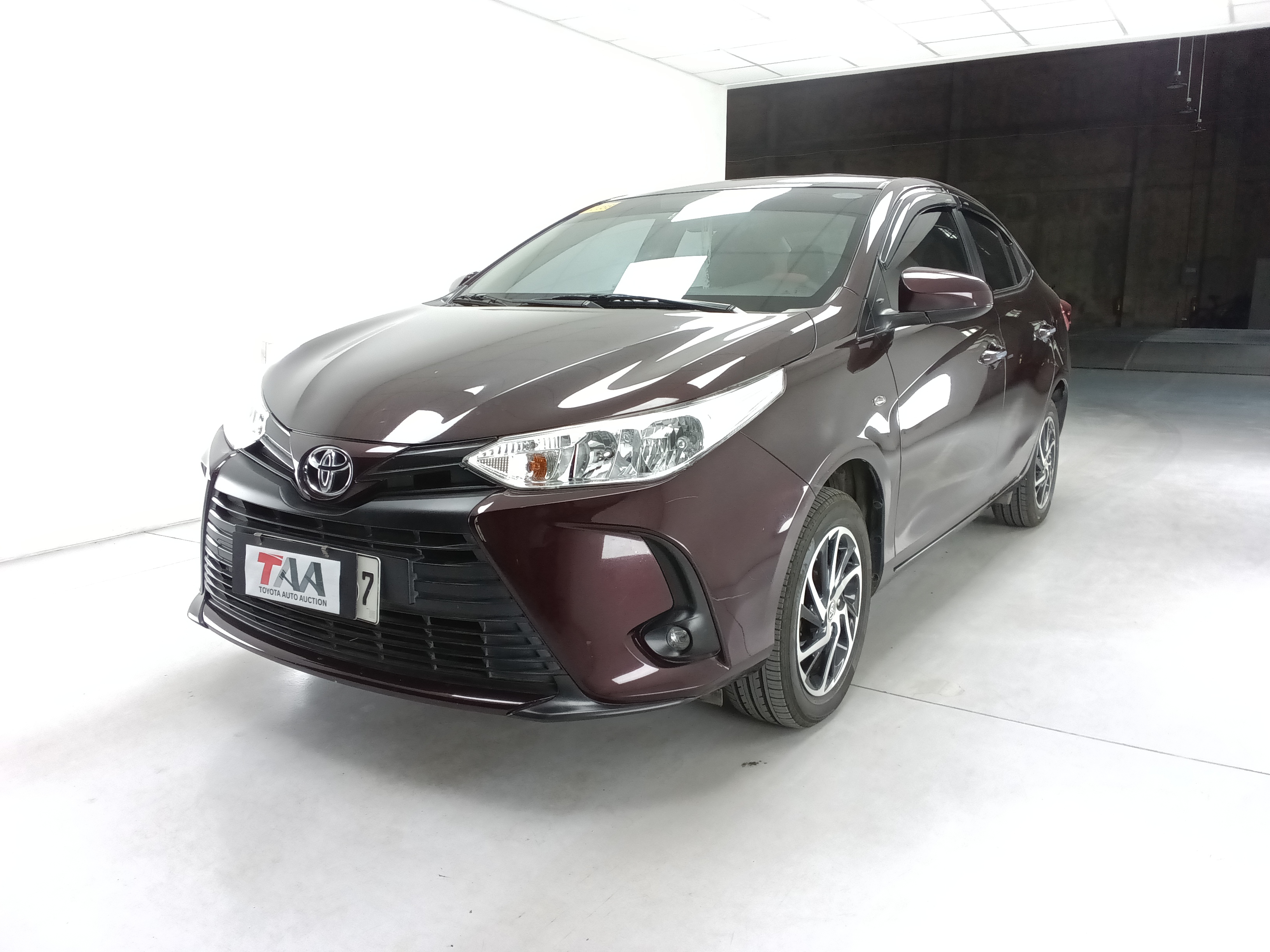 car 1