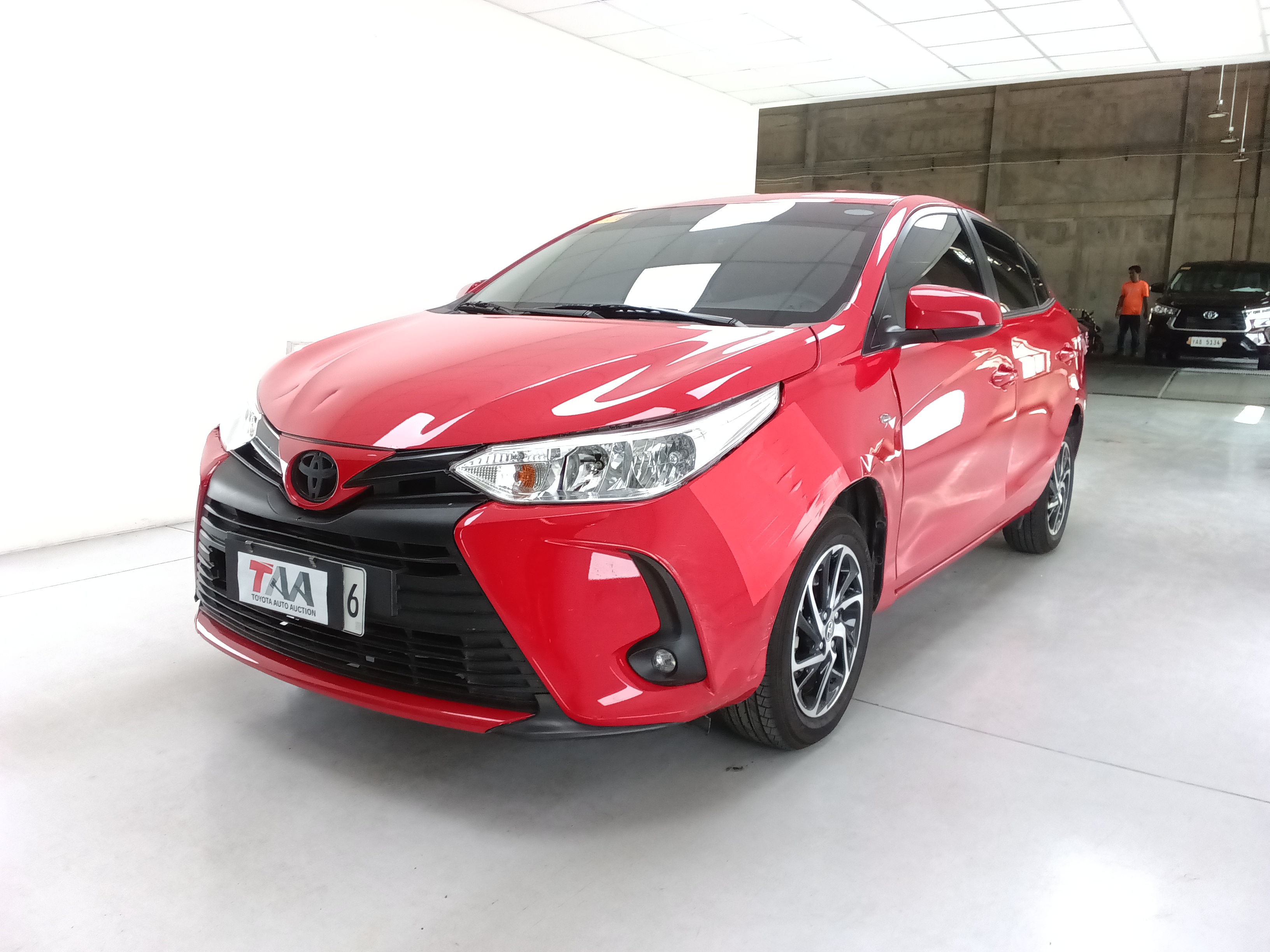 car 1