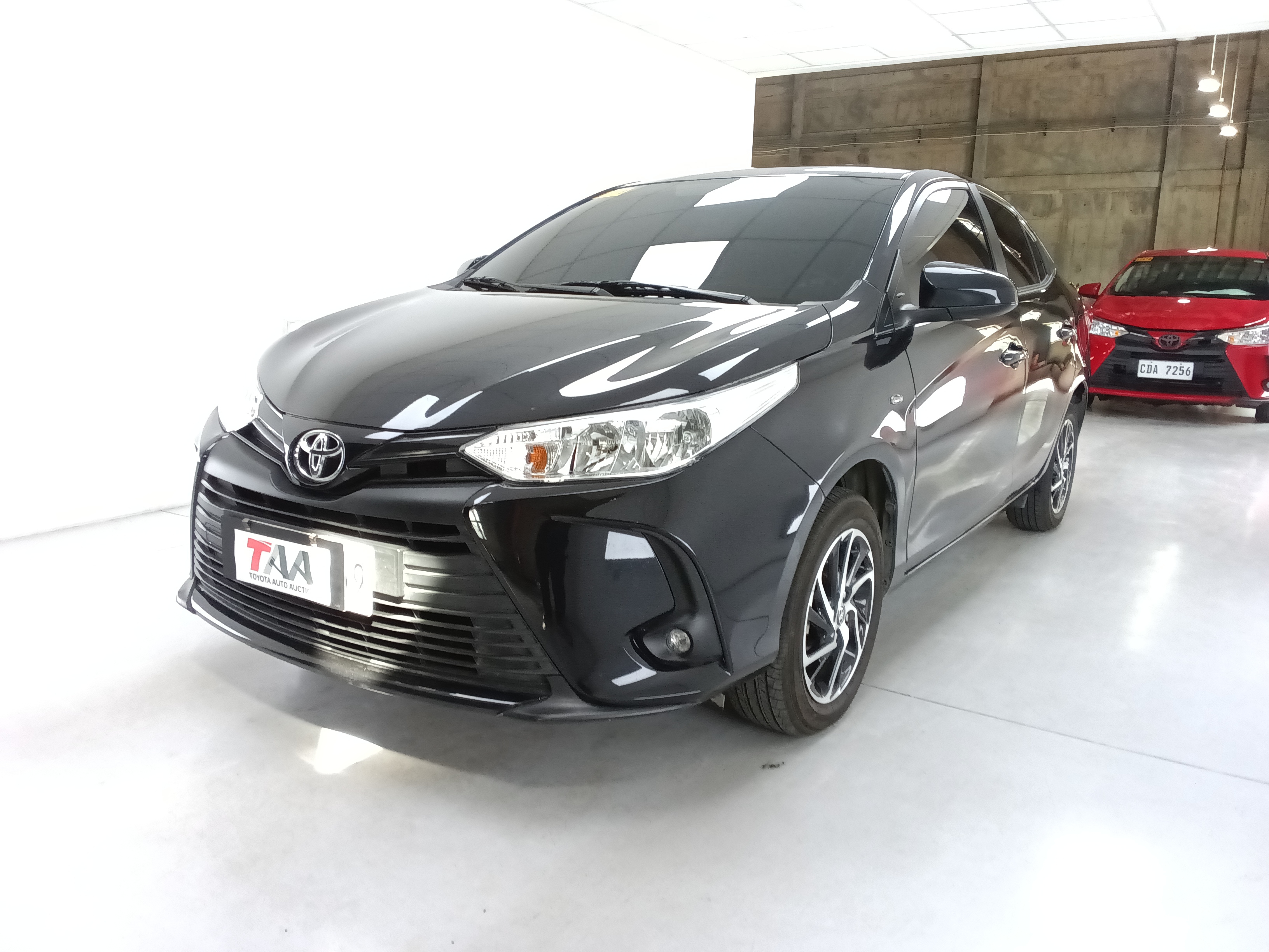 car 1