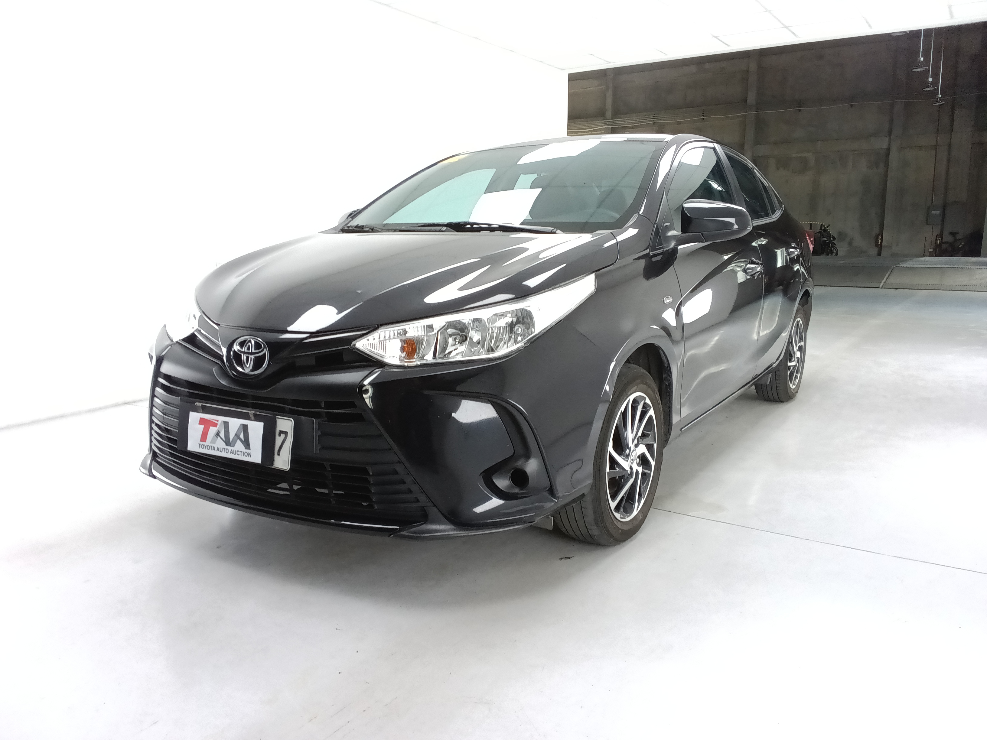 car 1