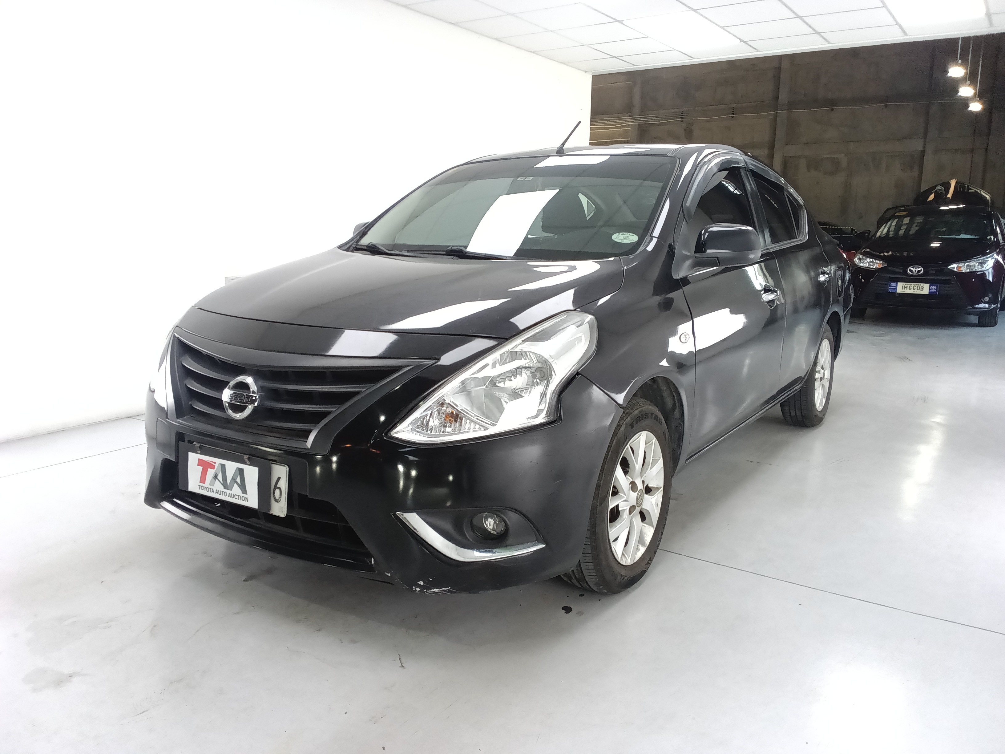 car 1