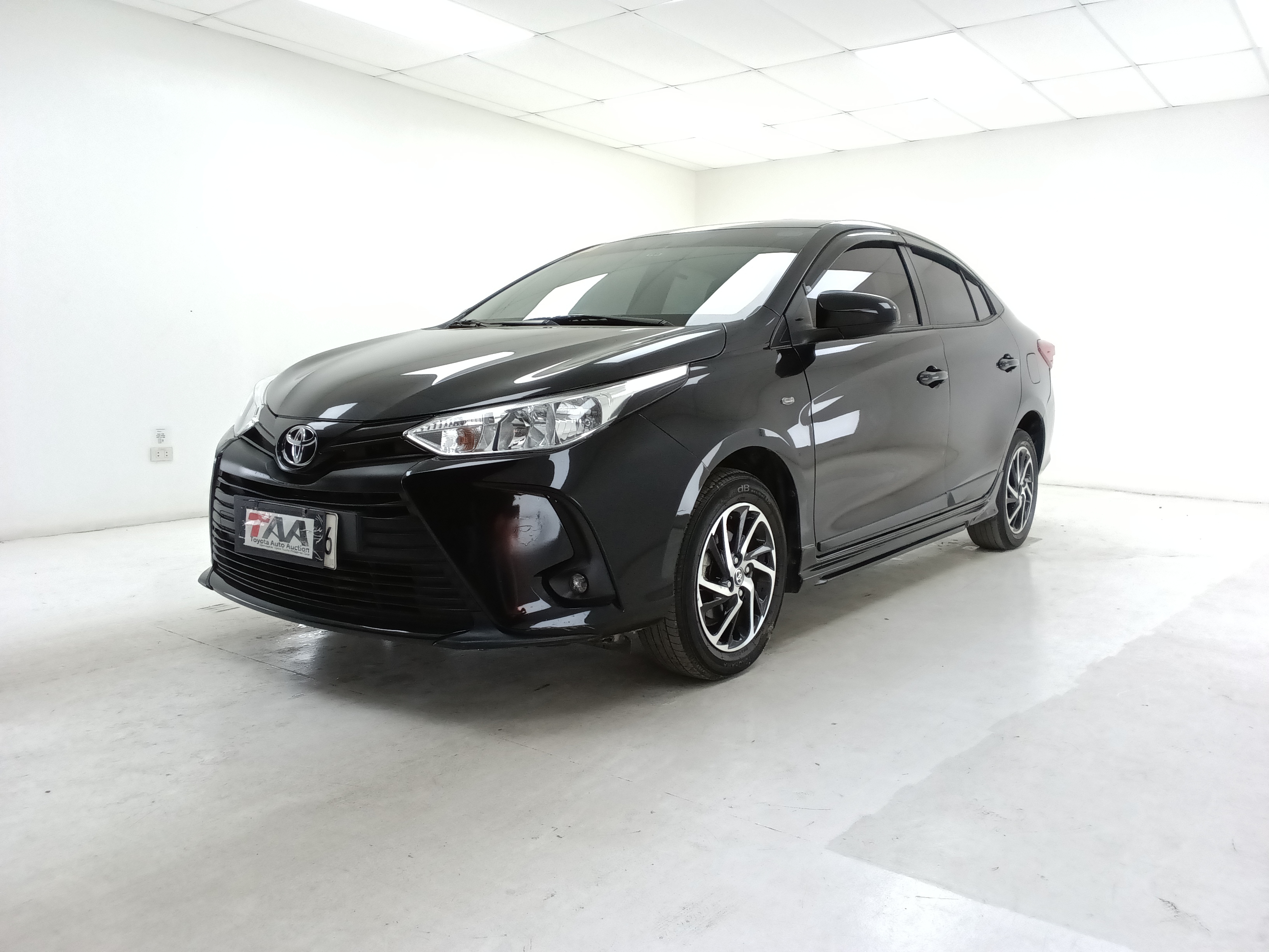 car 1