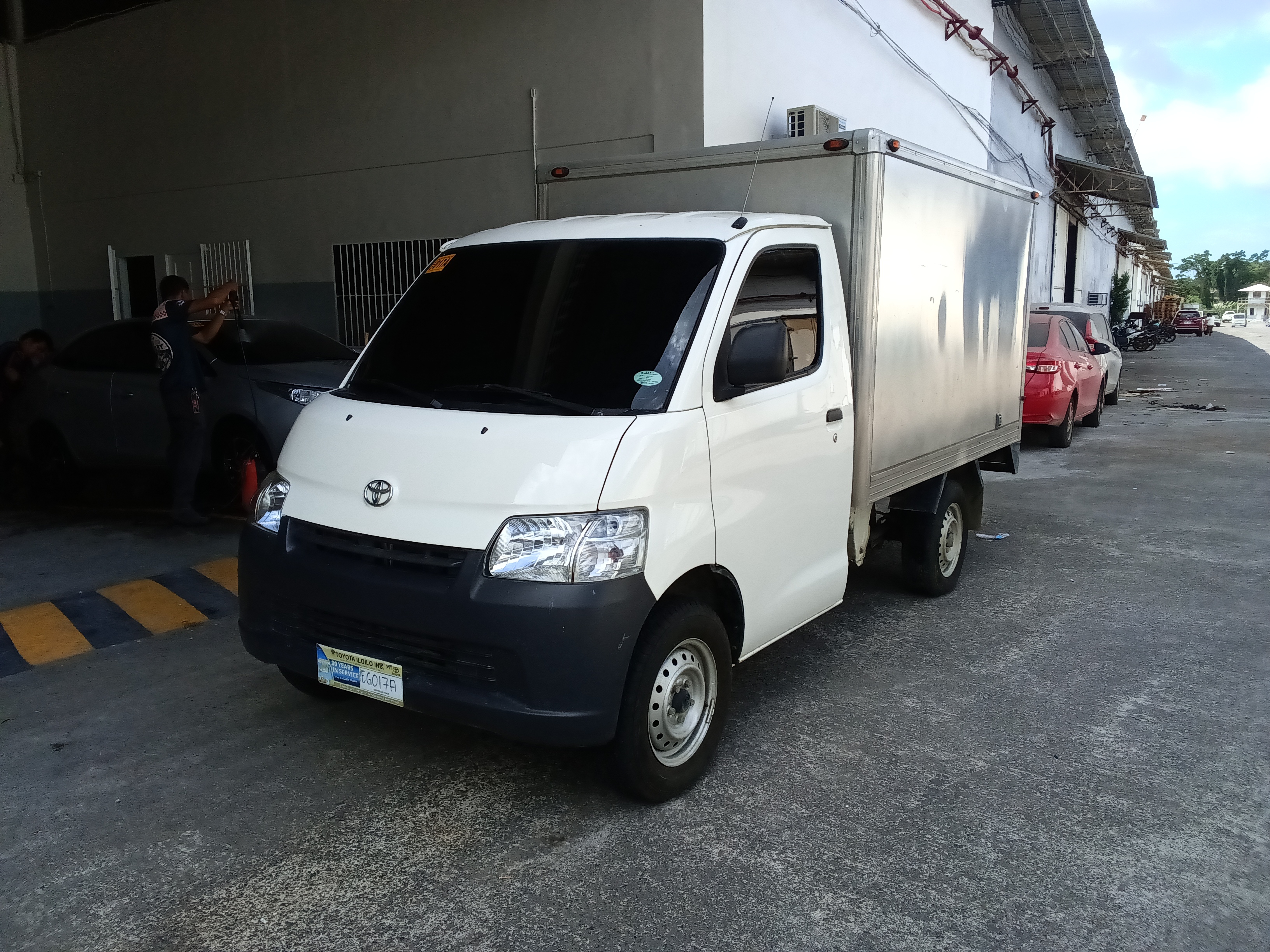 car 1