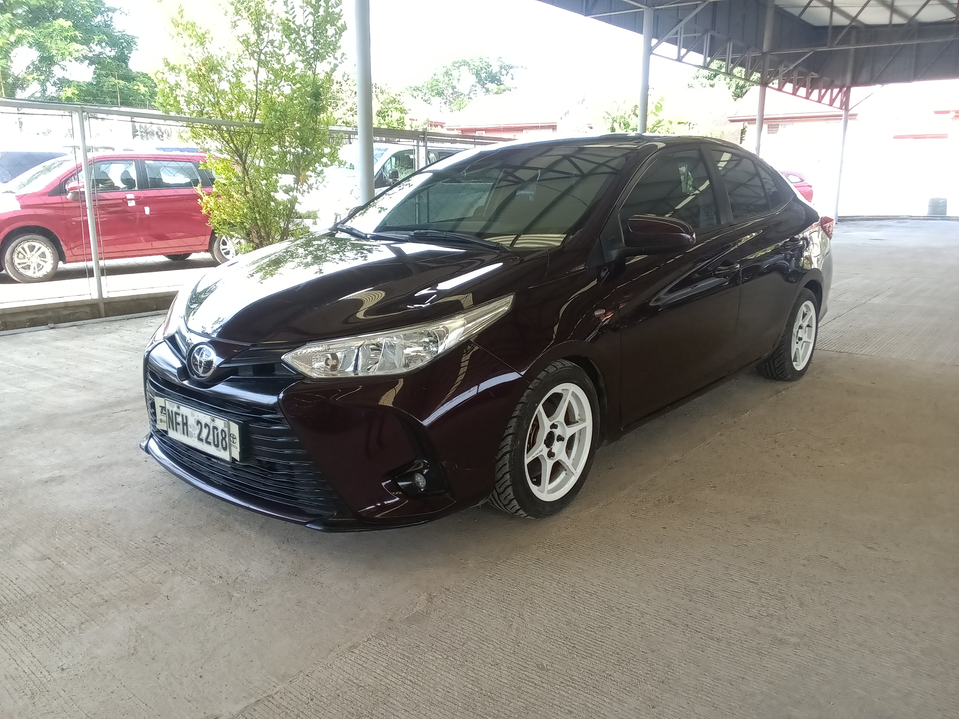 car 1