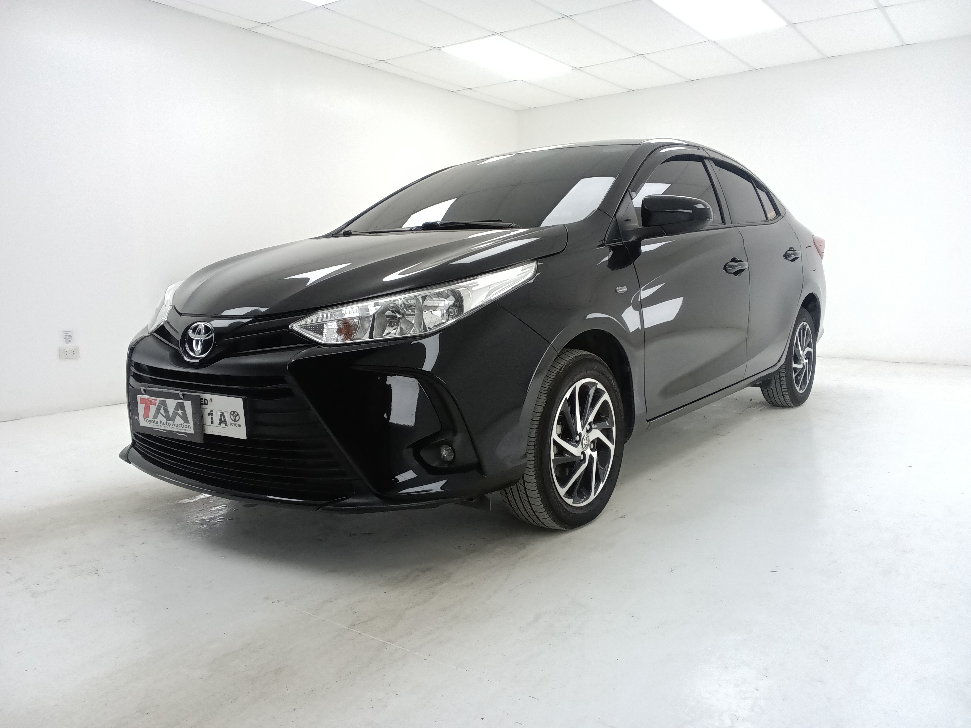 car 1