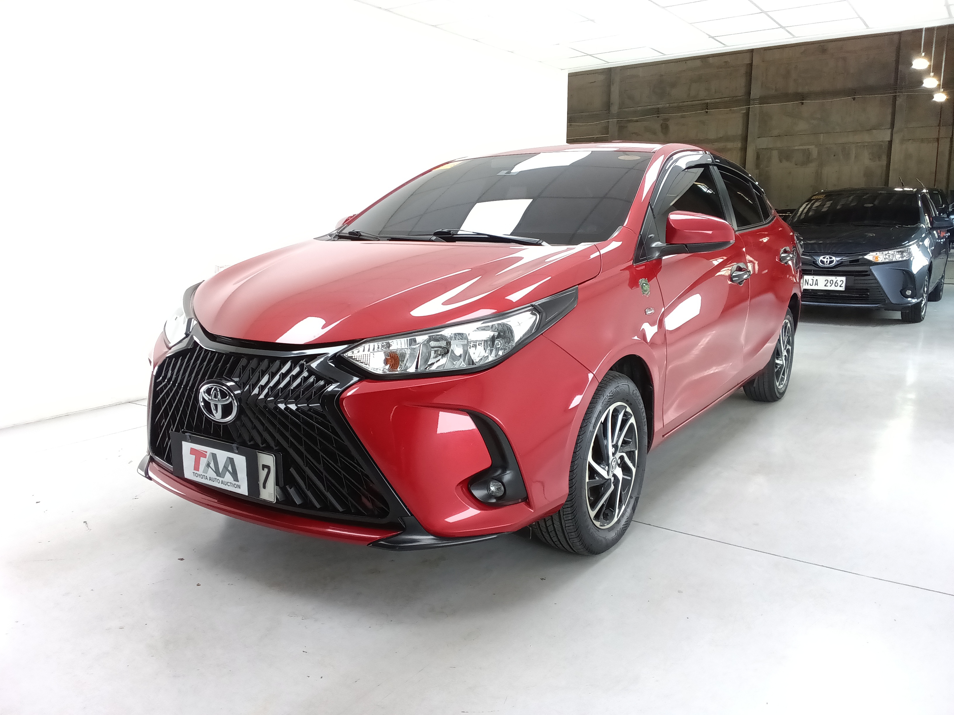 car 1
