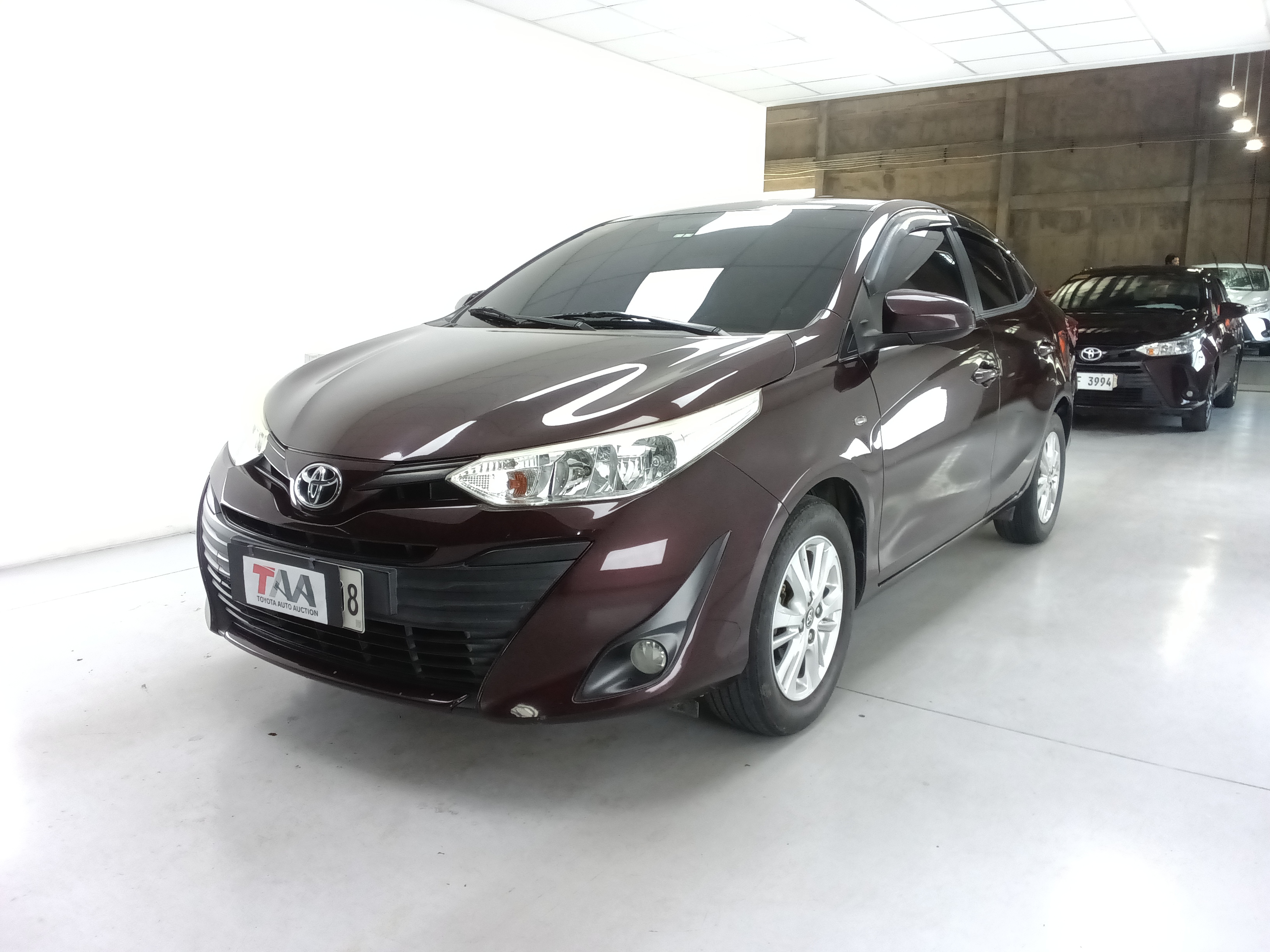 car 1
