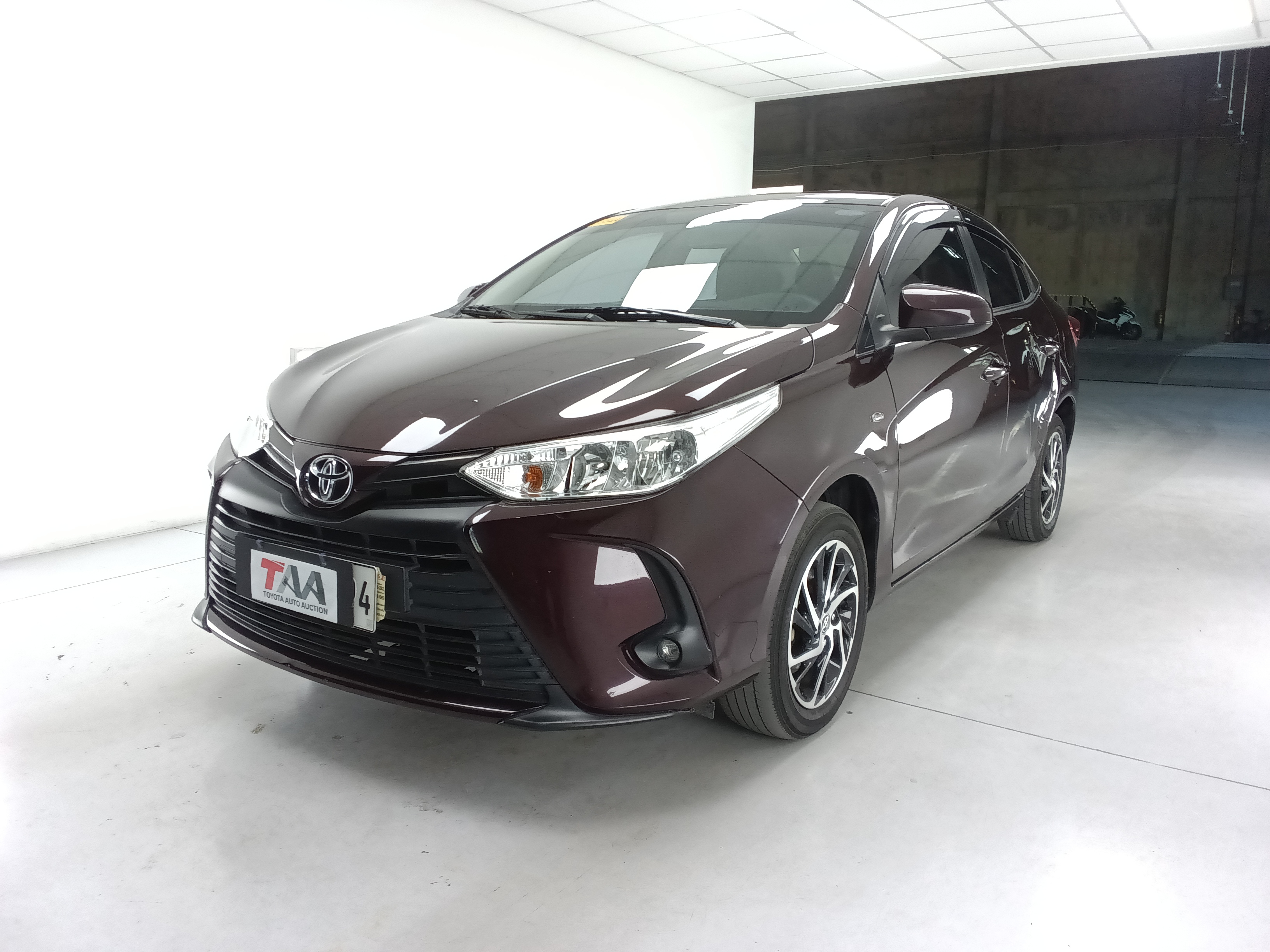 car 1