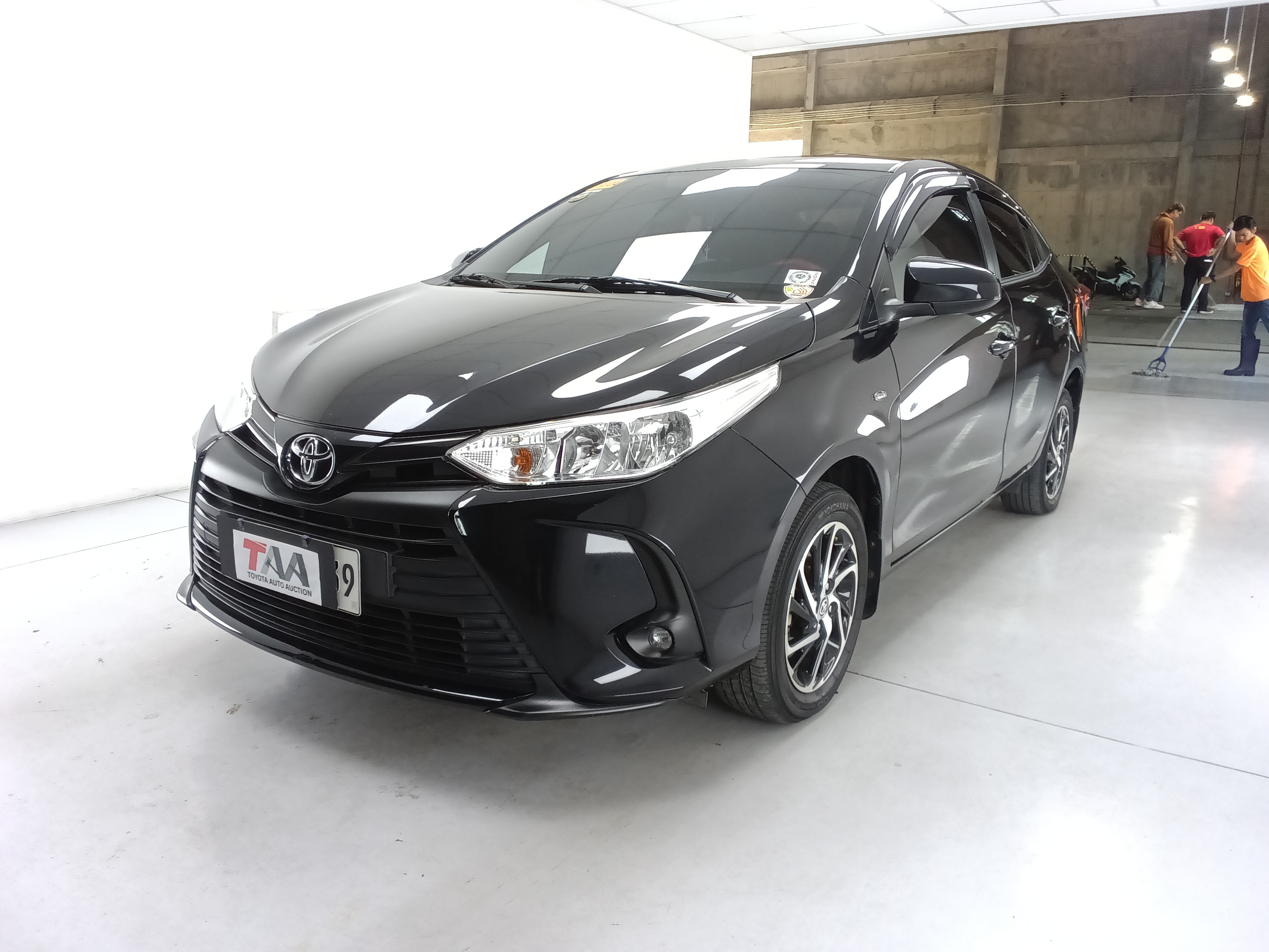 car 1