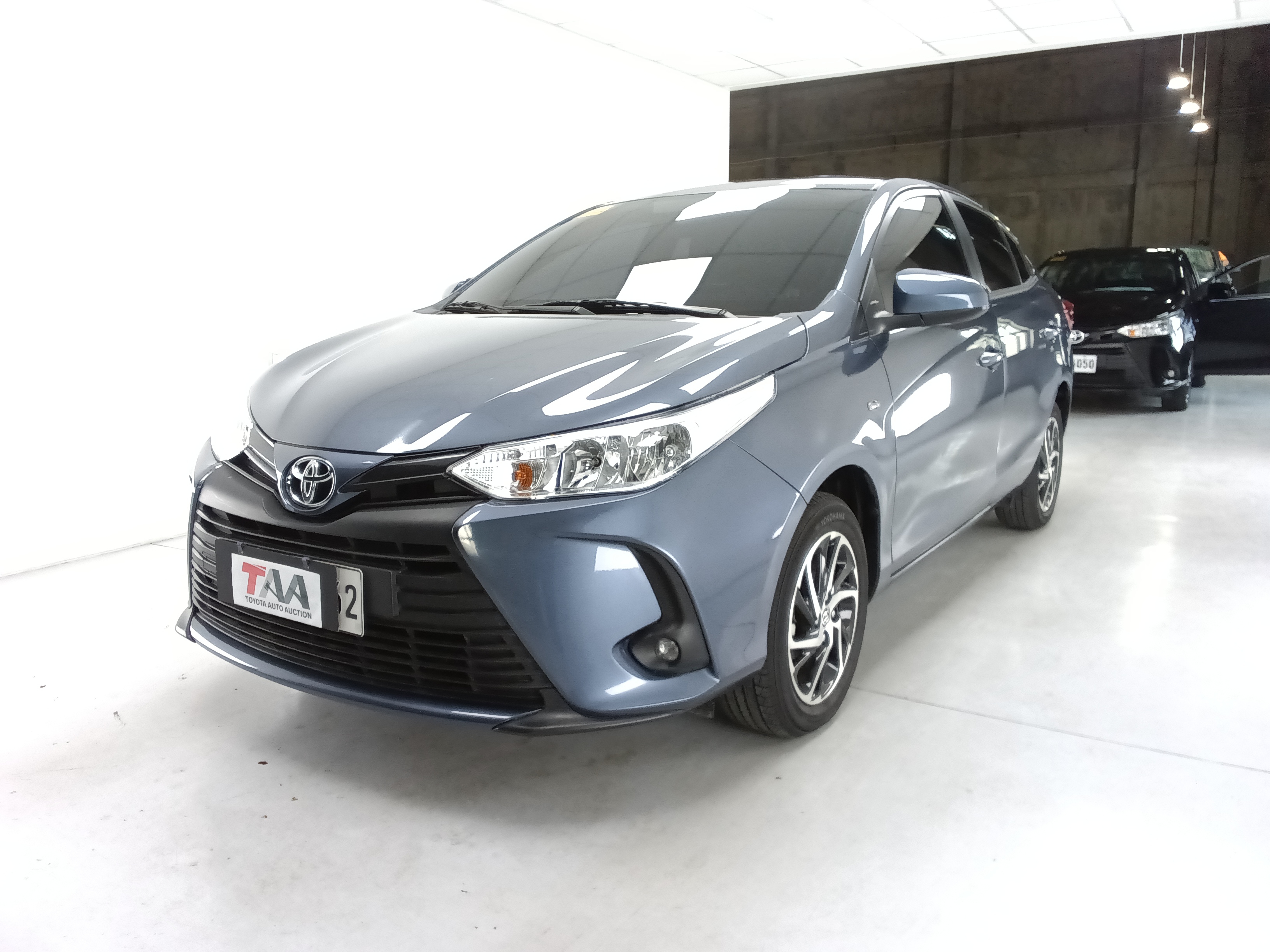 car 1