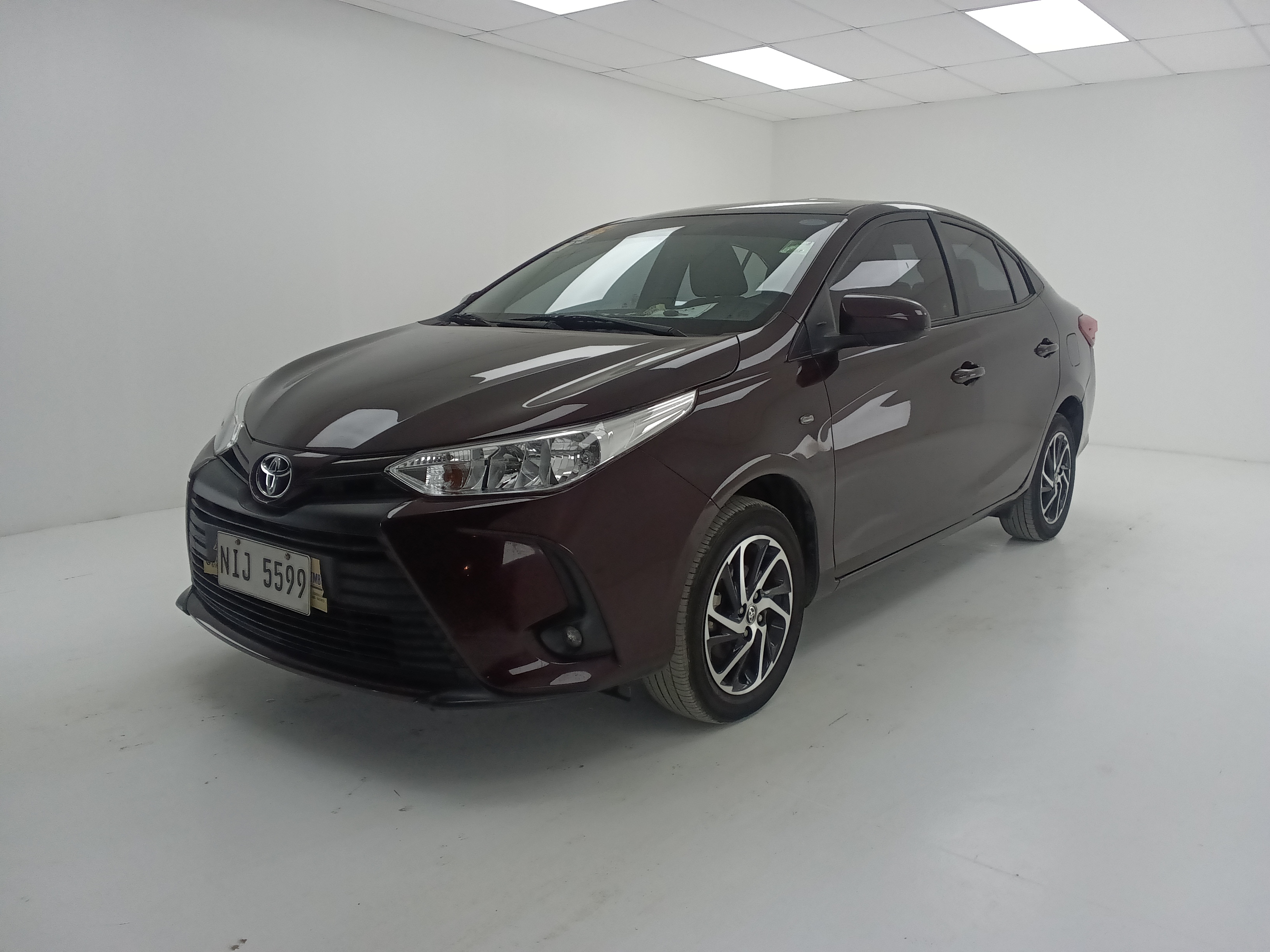 car 1