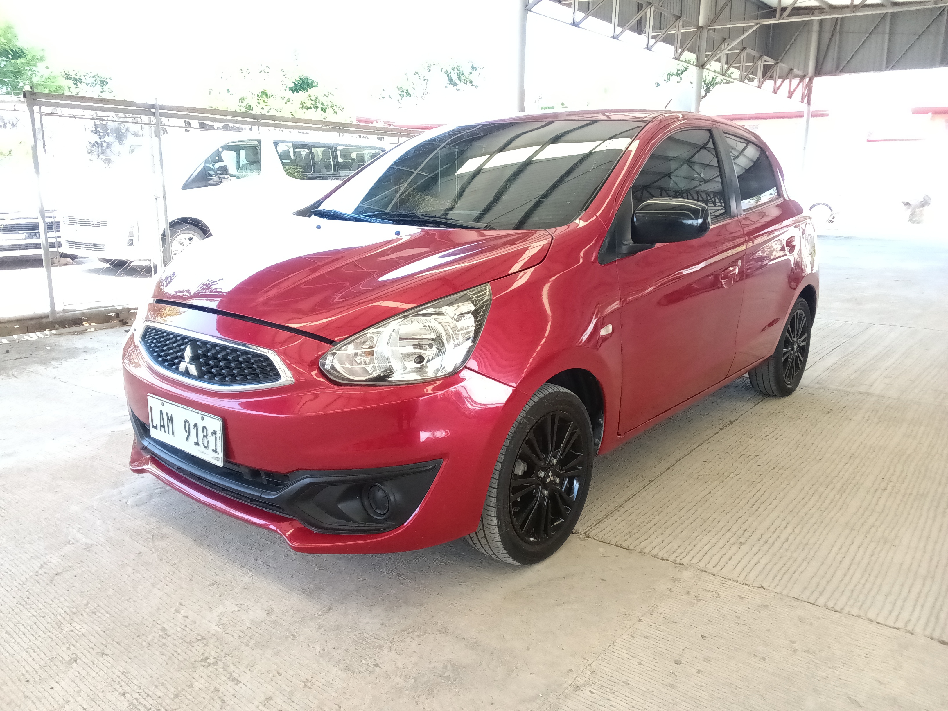 car 1
