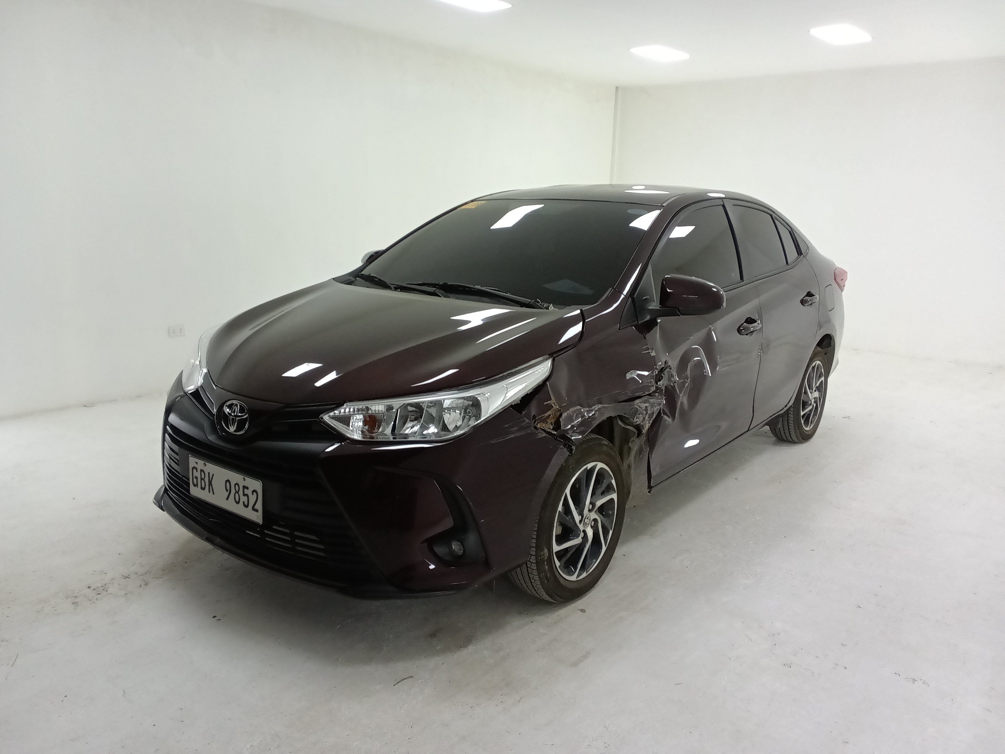 car 1