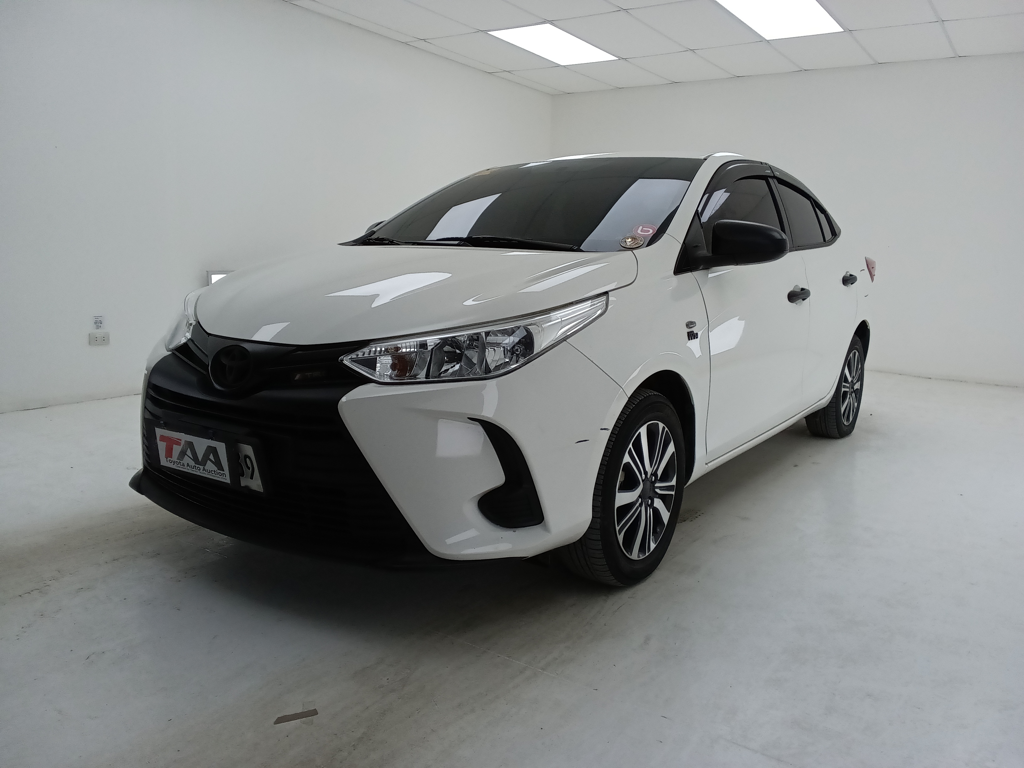 car 1