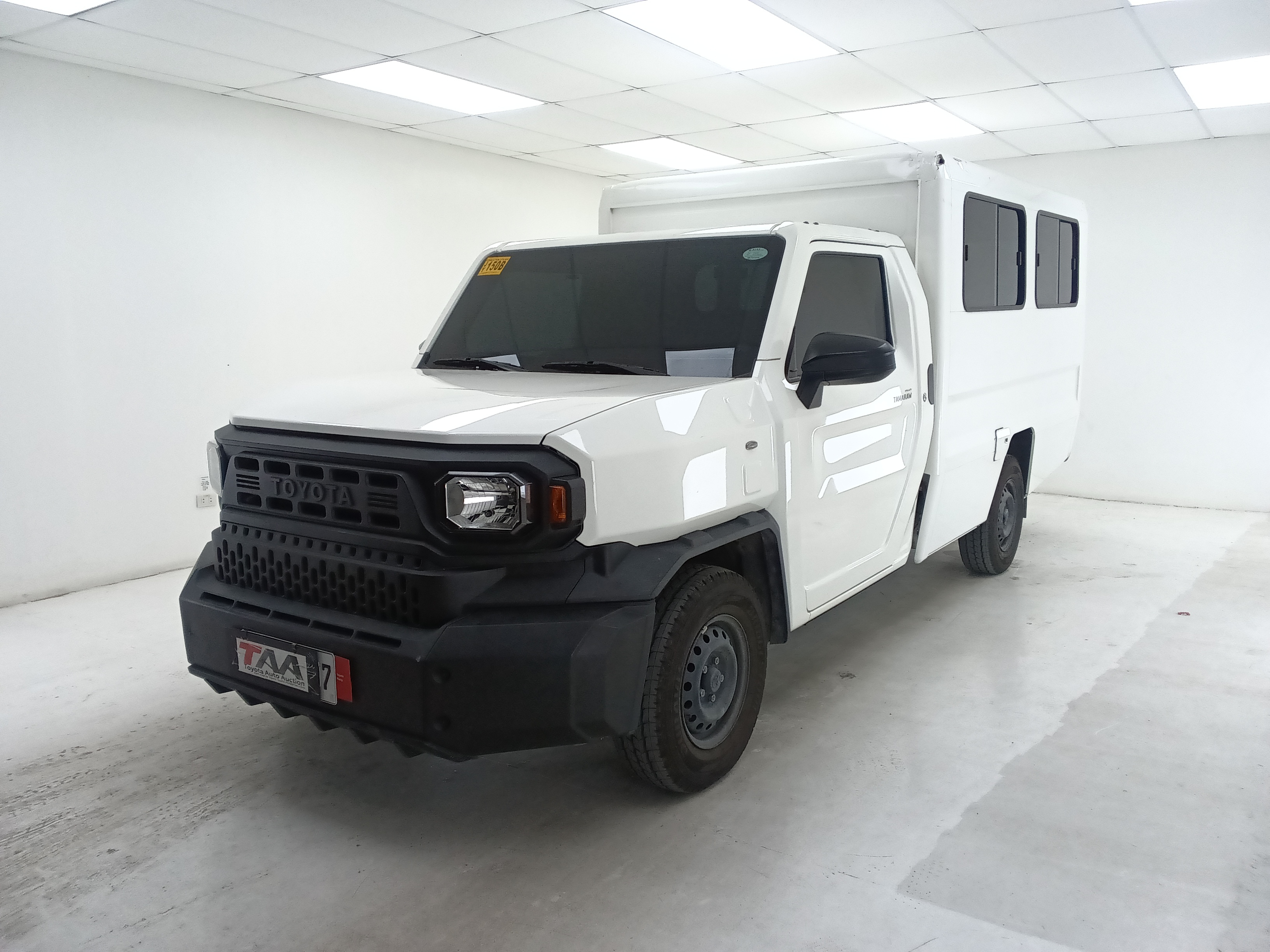 car 1